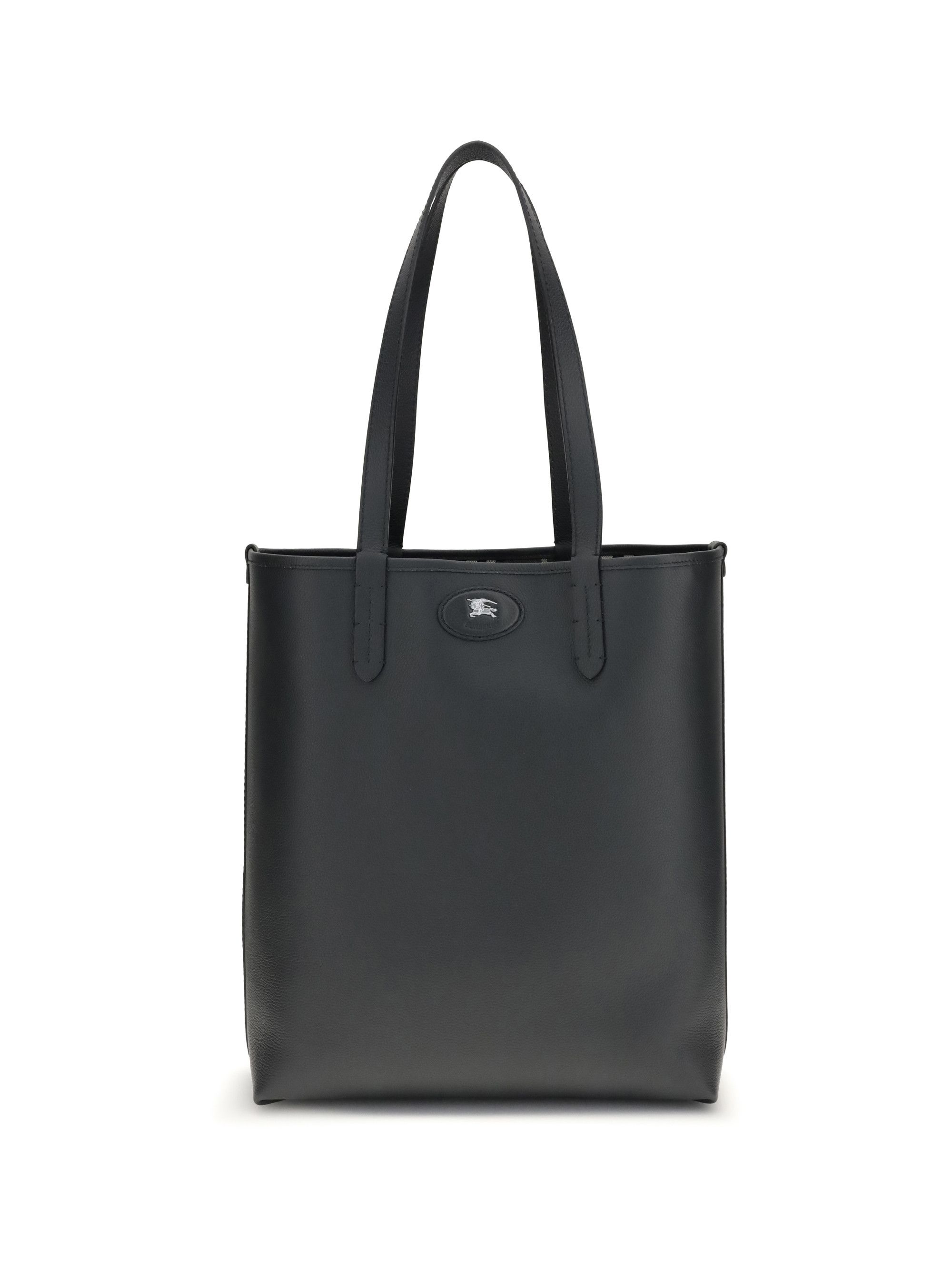 Reversible Bloomsbury Tote Bag