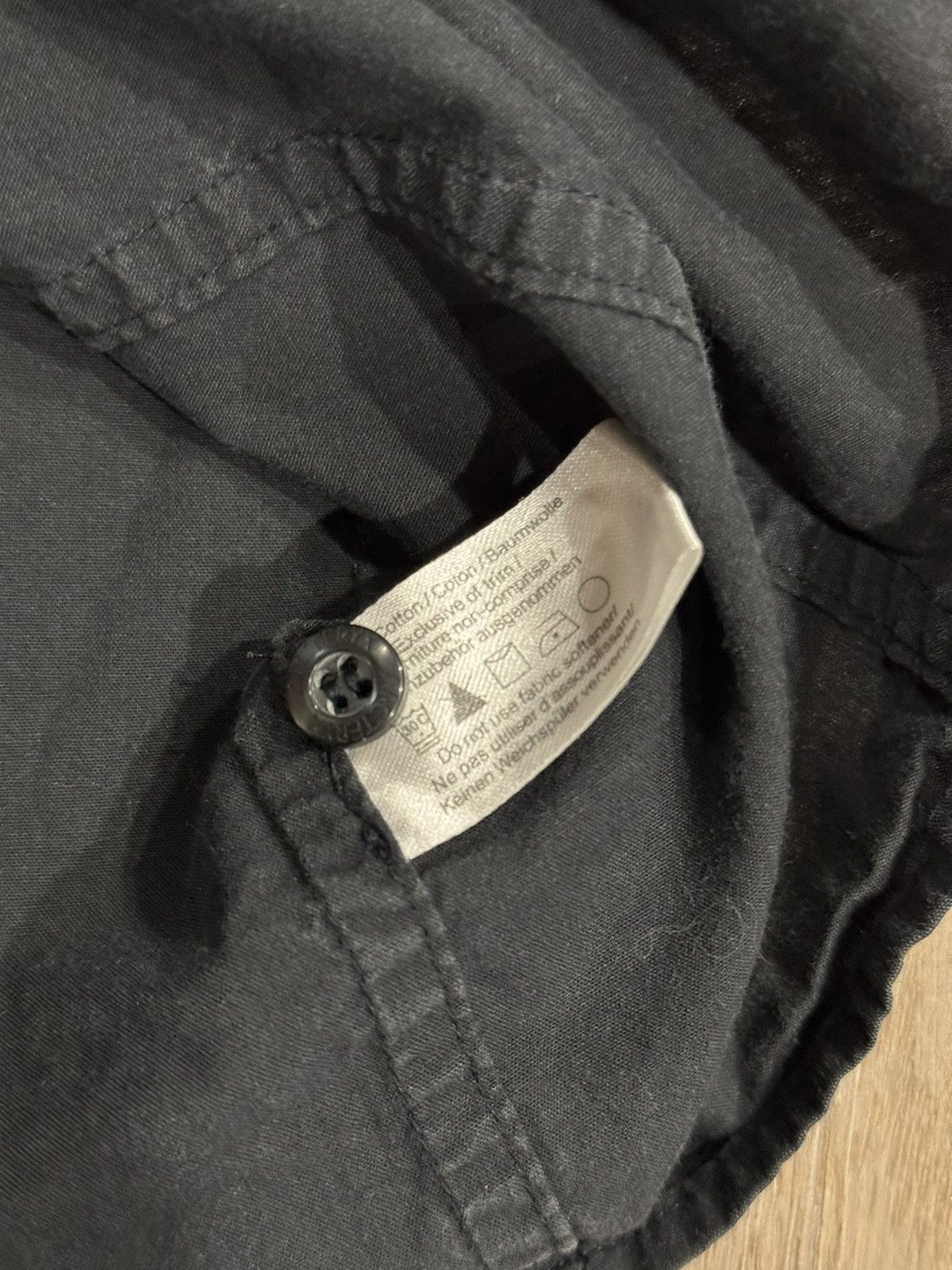 Arc'teryx Arc’teryx Button down S/S Shirt Size US L / EU 52-54 / 3 - 7 Thumbnail