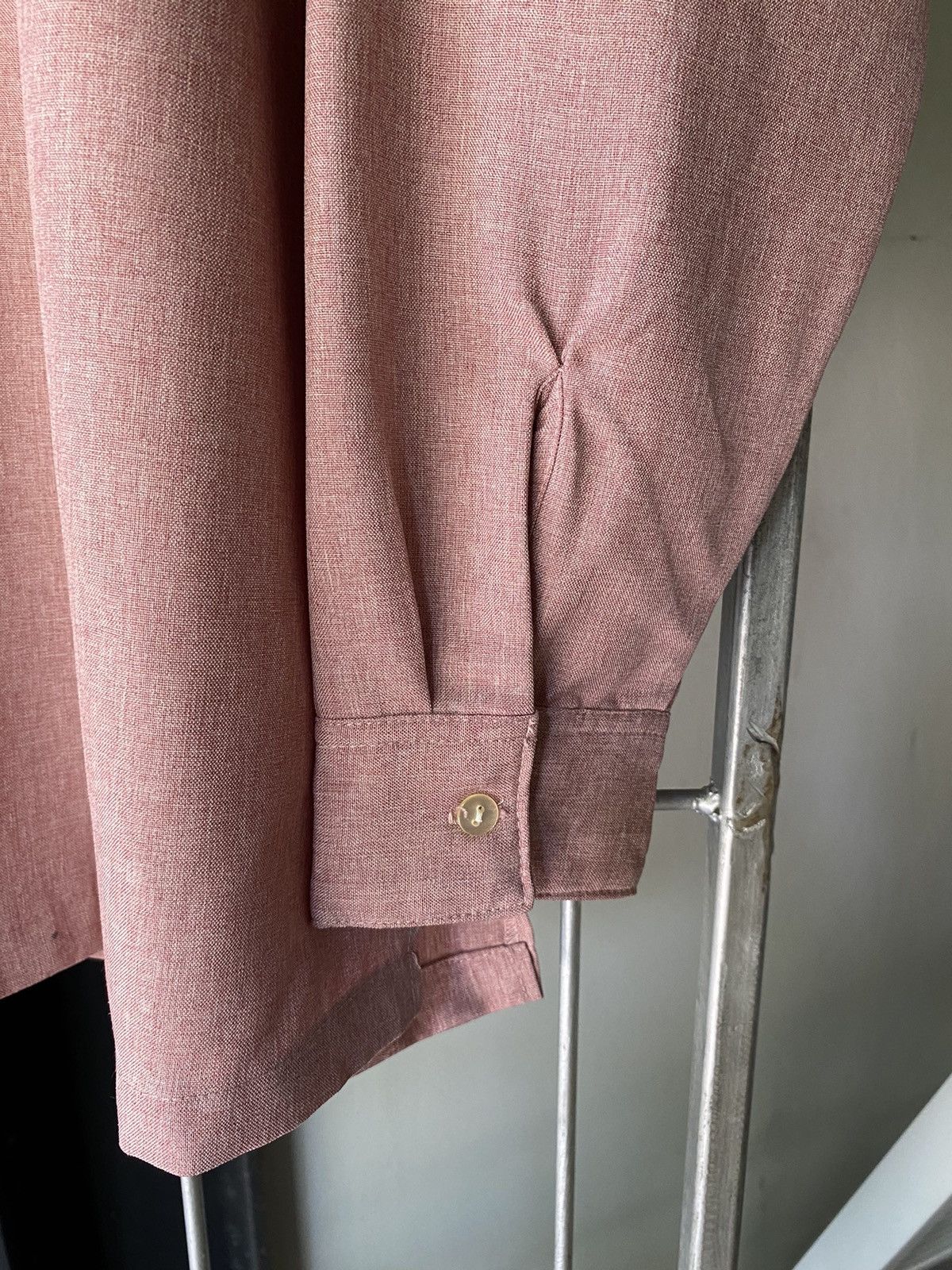 Other GGD Edition Pink Zip-Up Jacket Size US M / EU 48-50 / 2 - 18 Thumbnail