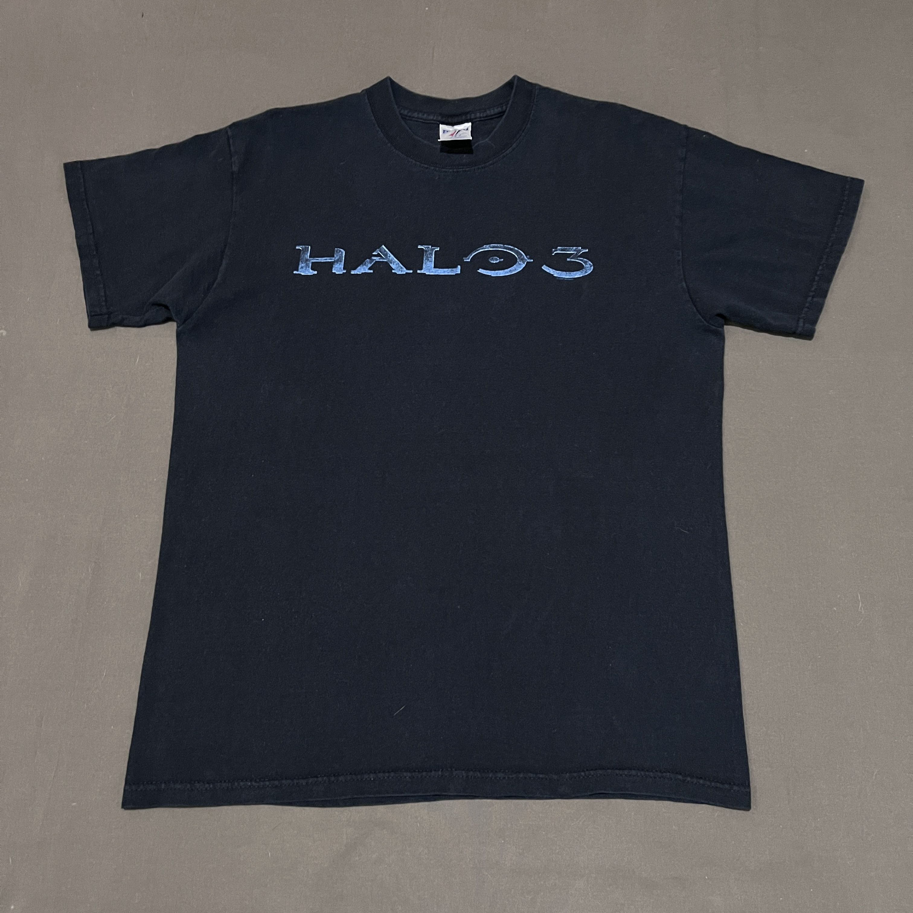 Halo Vintage Y2K Halo 3 Promo Tee Size US M / EU 48-50 / 2 - 2 Thumbnail