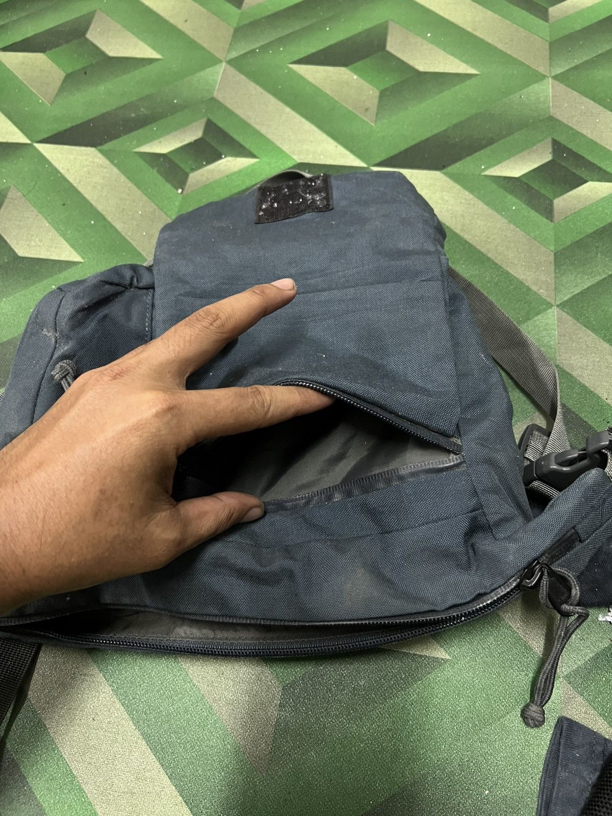 Mystery Ranch MYSTERY RANCH SHOULDER BAG Size ONE SIZE - 6 Thumbnail