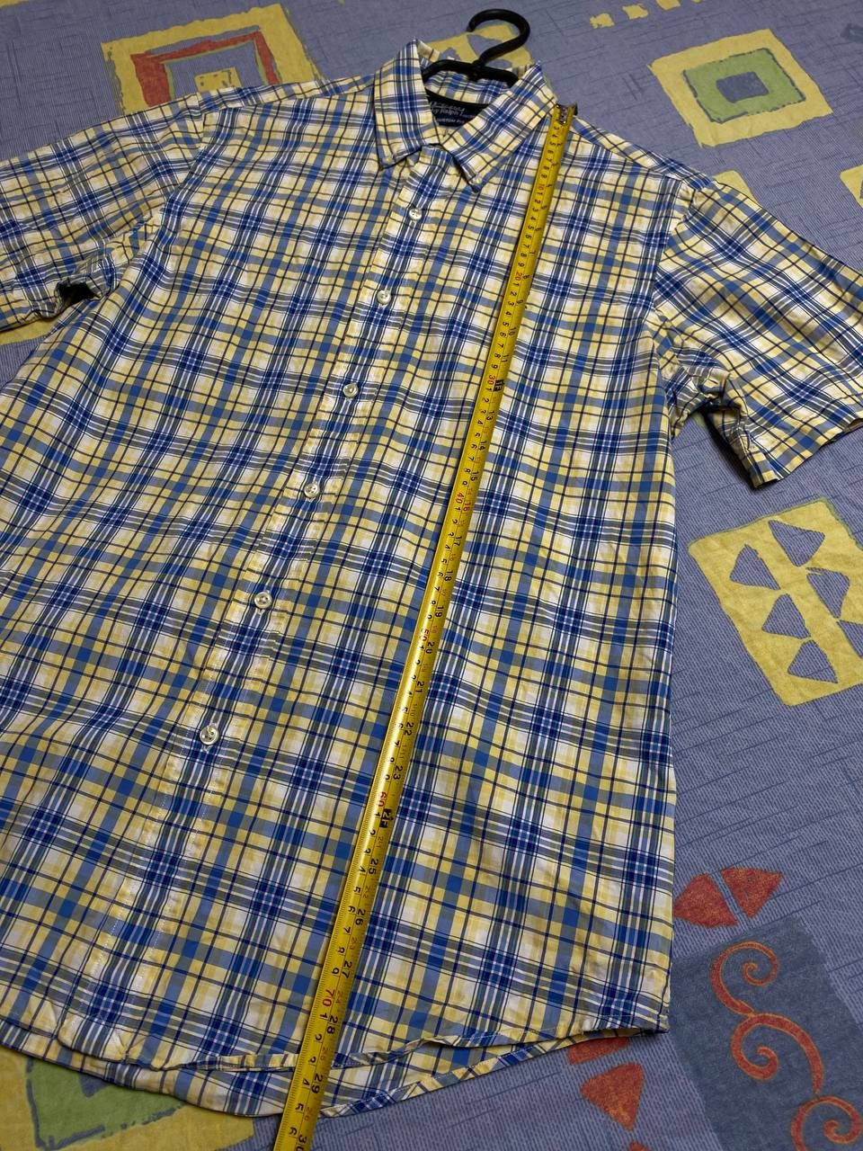 Ralph Lauren Vintage Polo Ralph Lauren Pony Logo Shirt Size US M / EU 48-50 / 2 - 8 Thumbnail