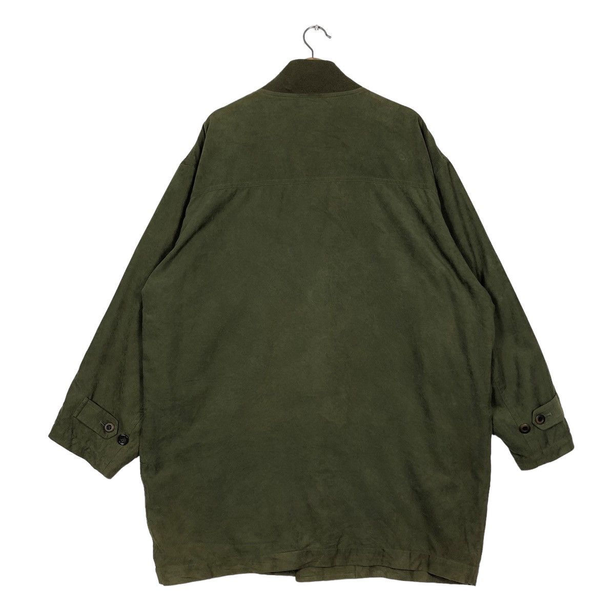 Christian Dior Monsieur 🔥Vtg Christian Dior Monsieur Jacket Size US L / EU 52-54 / 3 - 8 Thumbnail