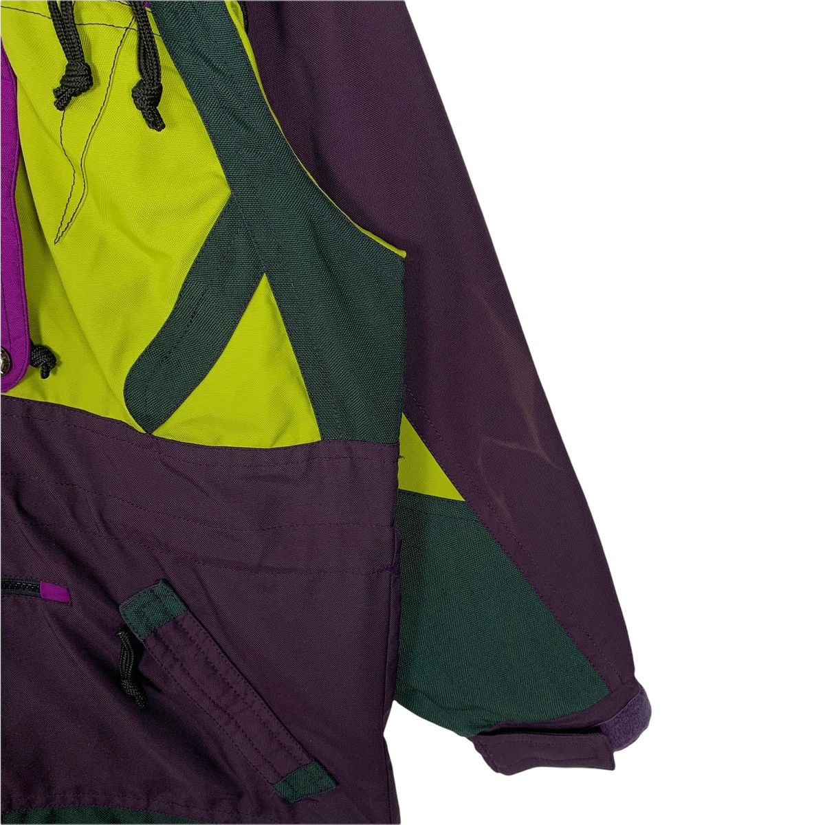 The North Face Vintage The North Face Skiwear Jacket Winter Snow Jacket Size US L / EU 52-54 / 3 - 6 Thumbnail
