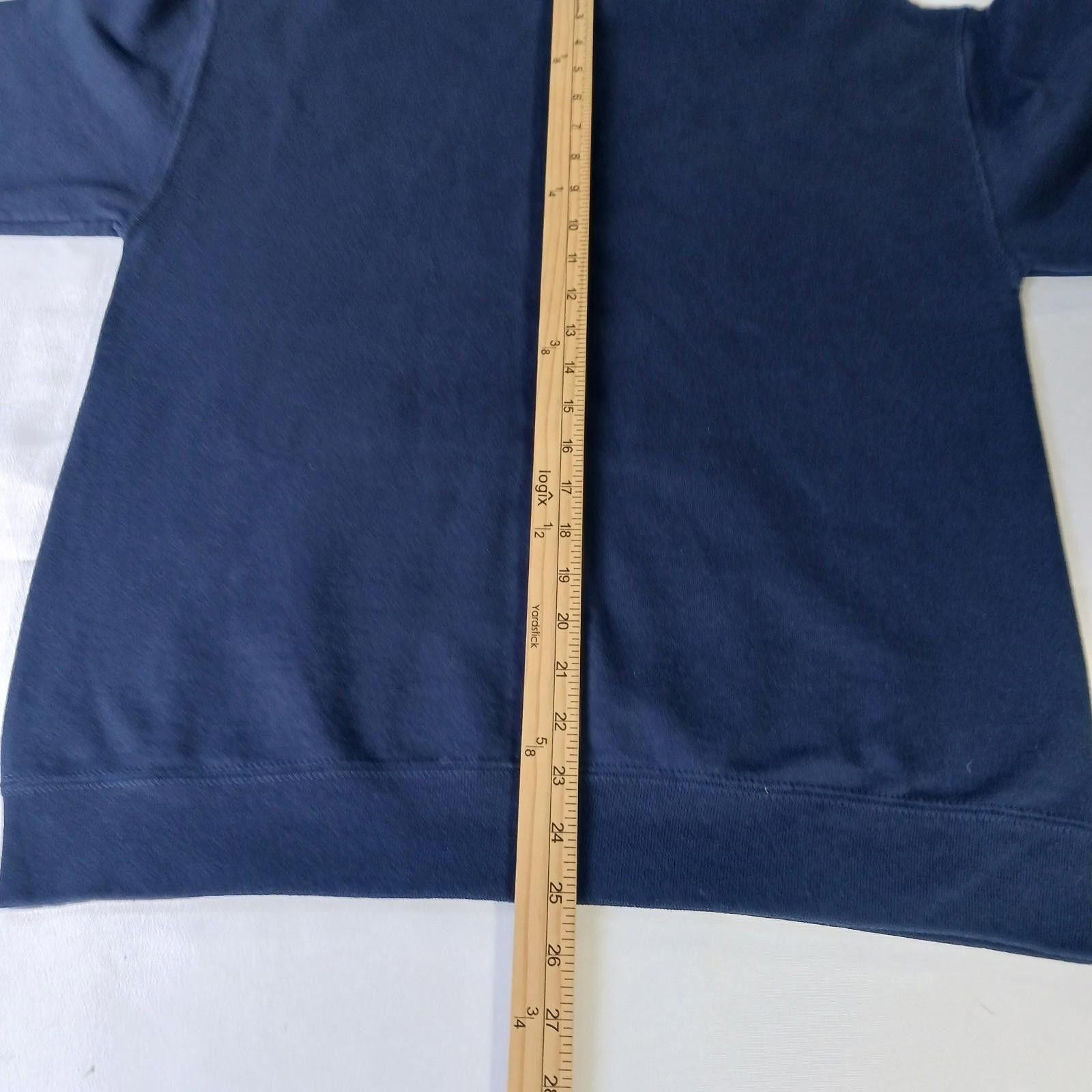 Jerzees Jerzees Nublend St Thomas Alumni Men's Hoodie Sweatshirt M Size US M / EU 48-50 / 2 - 7 Thumbnail