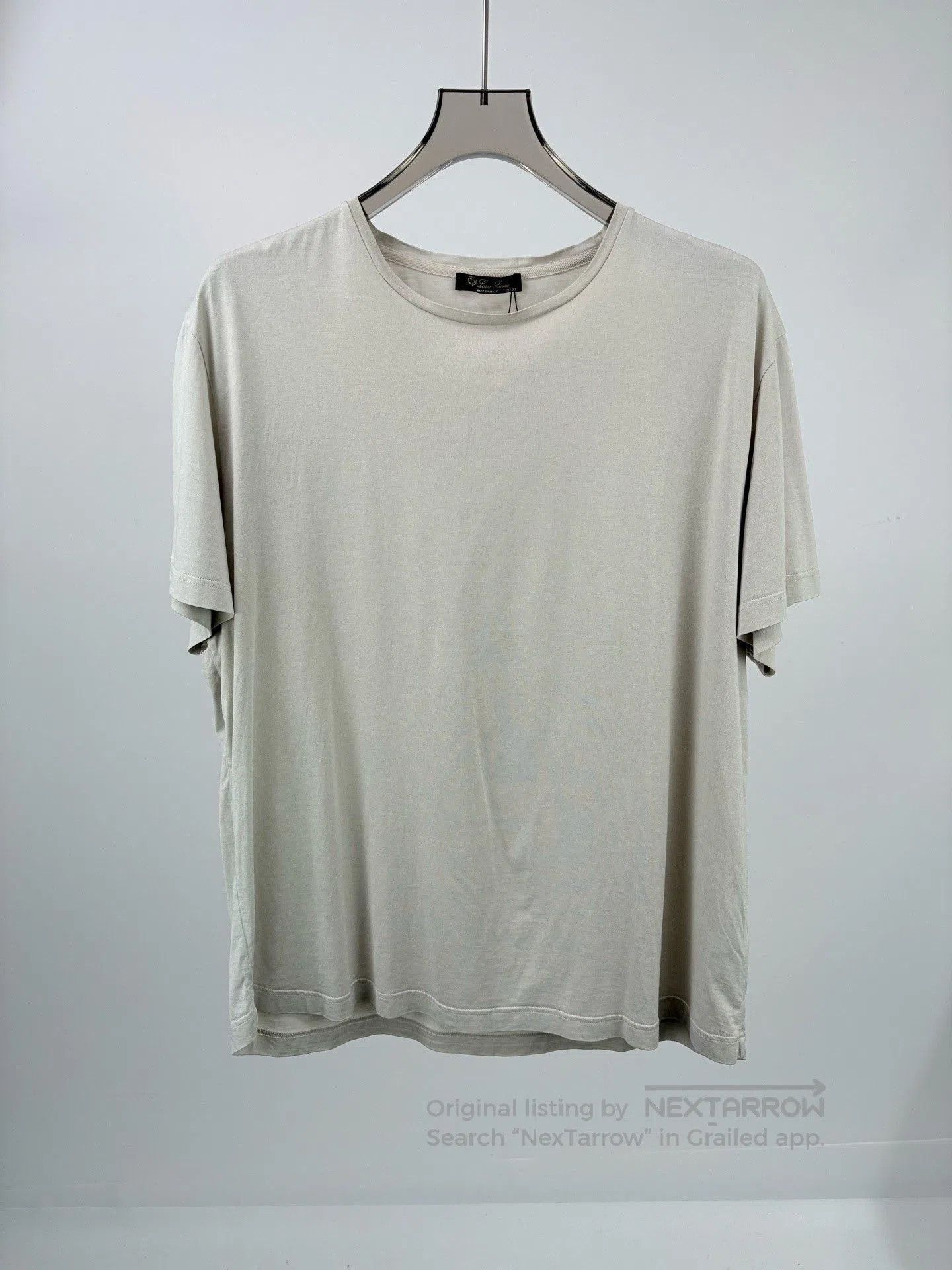 Loro Piana Loro Piana Silk Short. Size US M / EU 48-50 / 2 - 1 Thumbnail