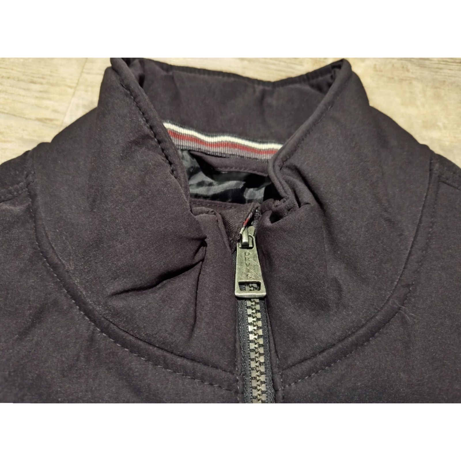 Orvis Orvis Quilted Vest Jacket Zip Up Front 1174138 Black Men’s Size Large EUC Size US L / EU 52-54 / 3 - 5 Thumbnail