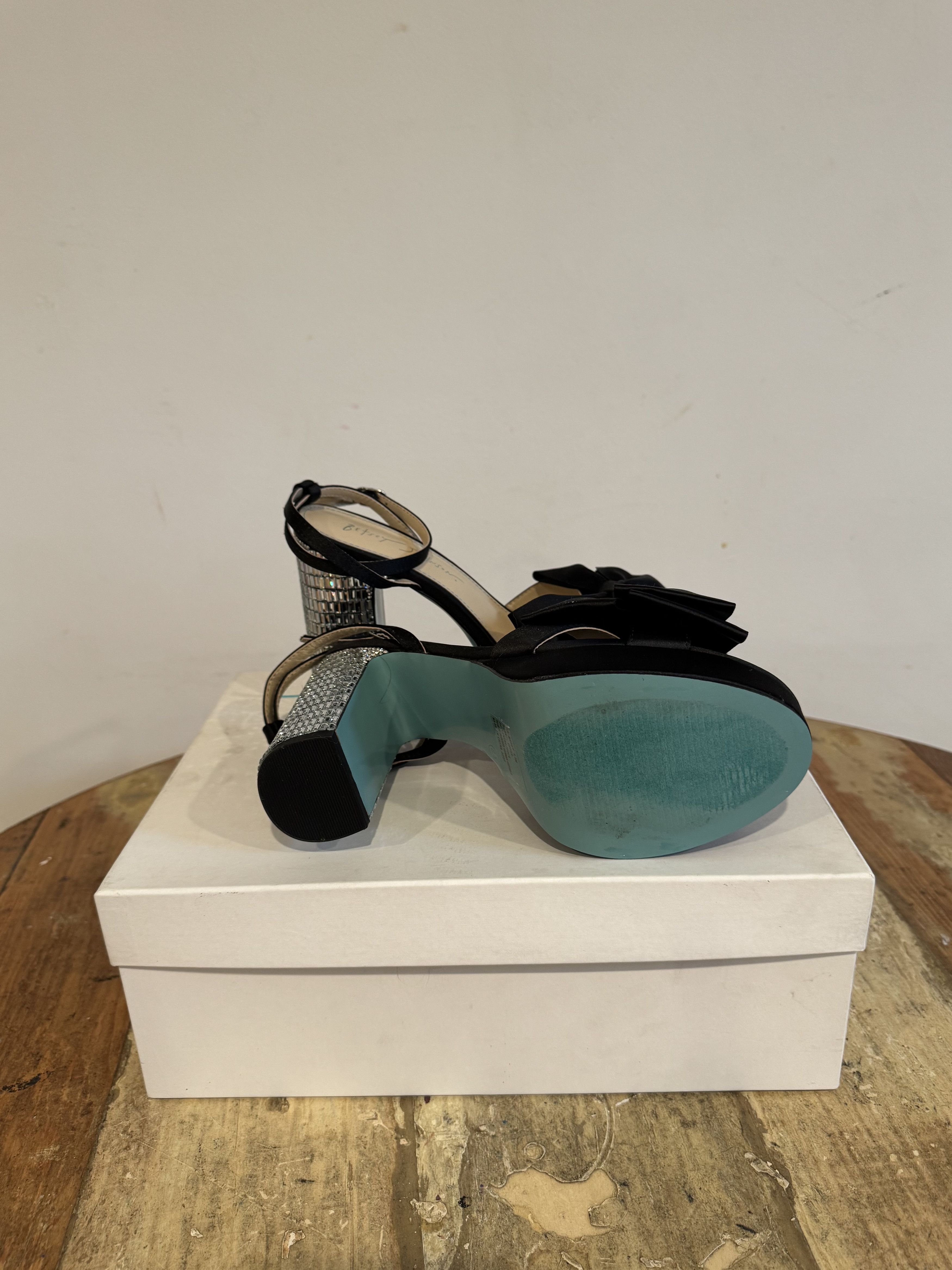 Betsey Johnson Betsey Johnson party heels Size US 8.5 / IT 38.5 - 5 Thumbnail