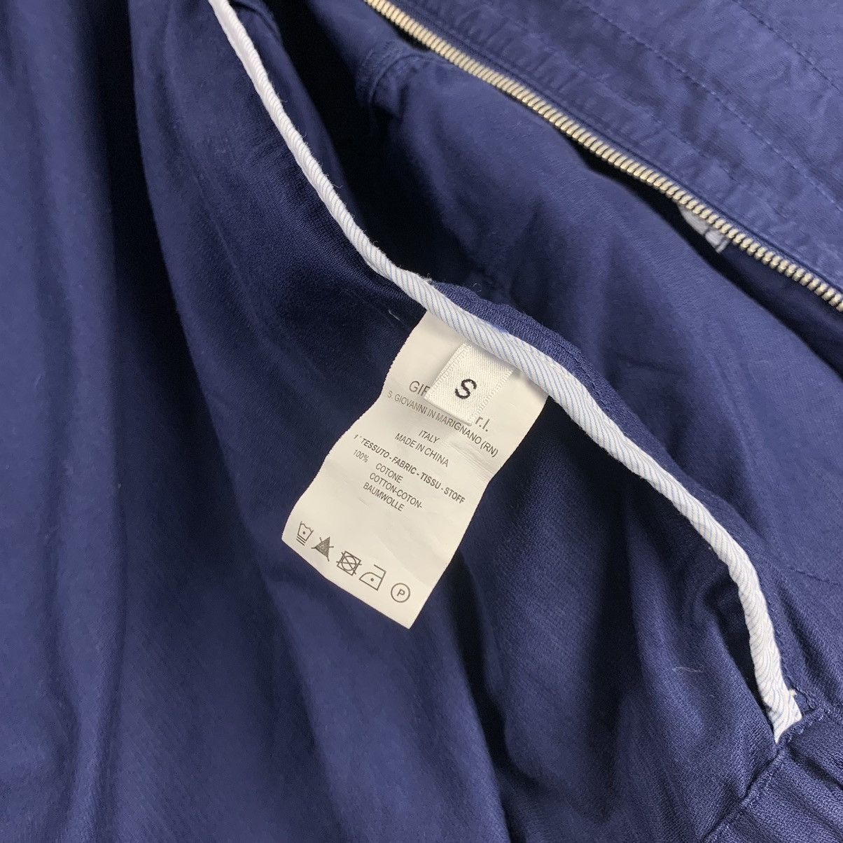 Other Le Jean de Marithe Francois Girbaud parka Size S / US 4 / IT 40 - 7 Thumbnail