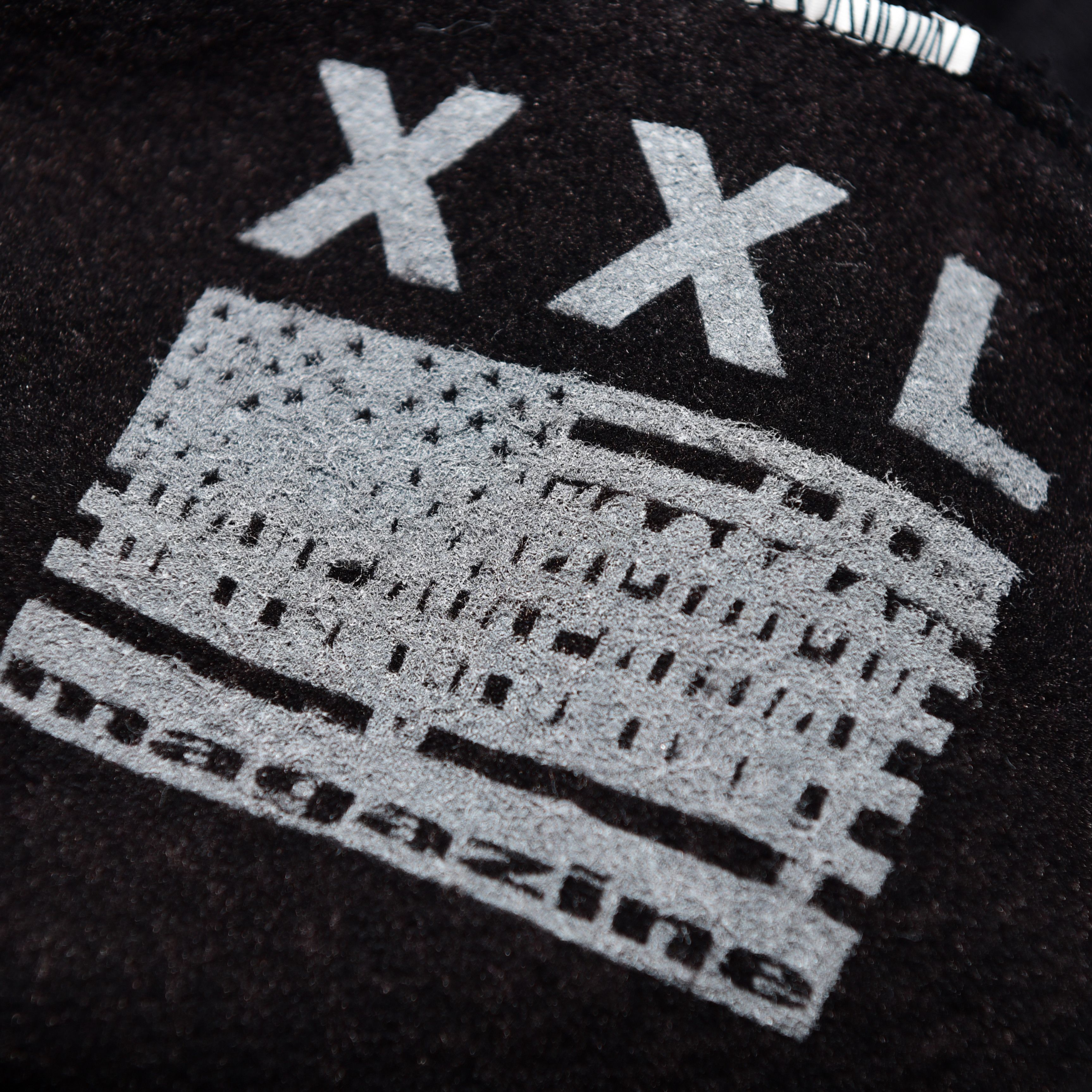 Asspizza HAVE A GREAT DAY MAGAZINE Soldier Hoodie Size US XXL / EU 58 / 5 - 3 Thumbnail