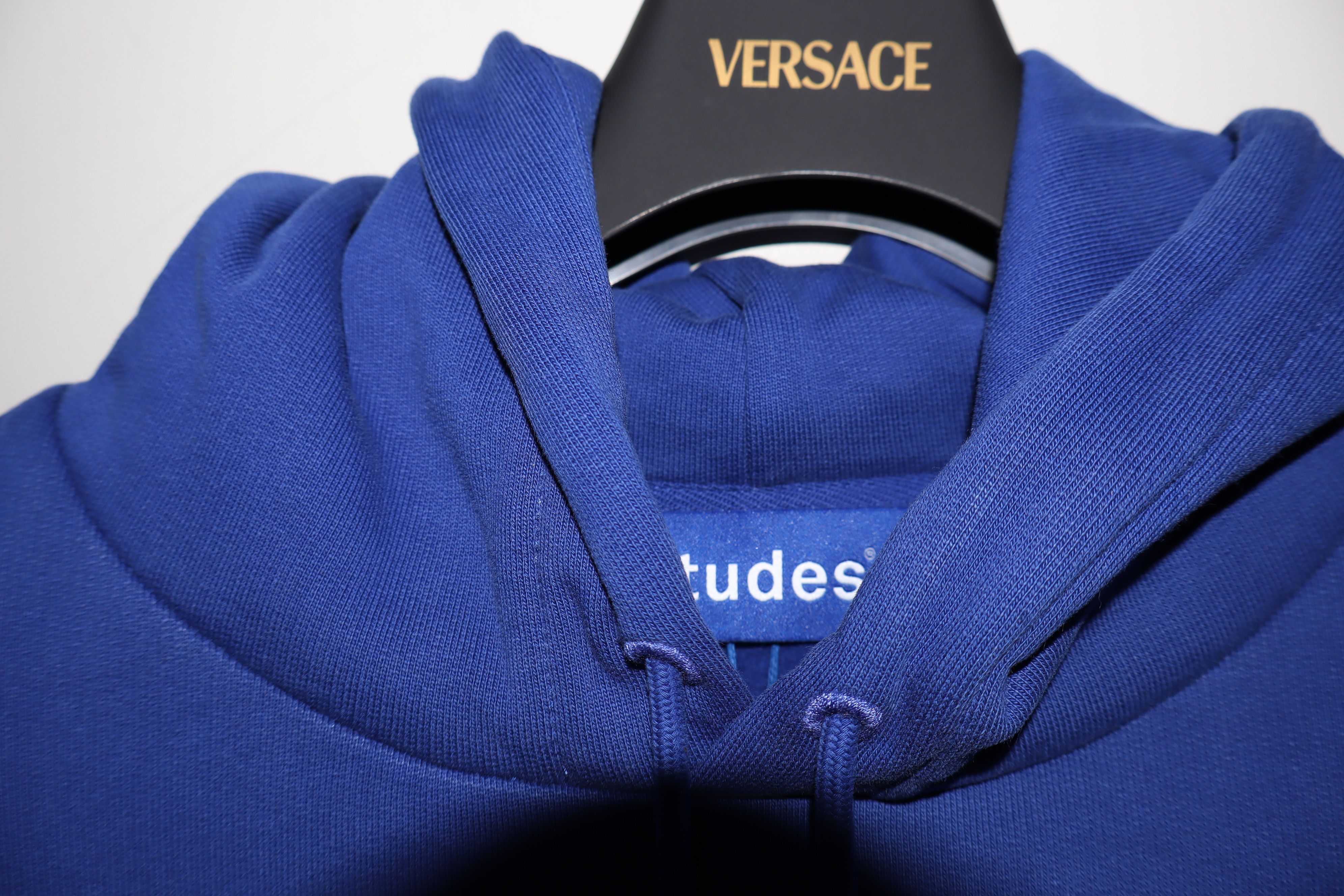 Etudes europa stars hoodie Size US M / EU 48-50 / 2 - 3 Thumbnail