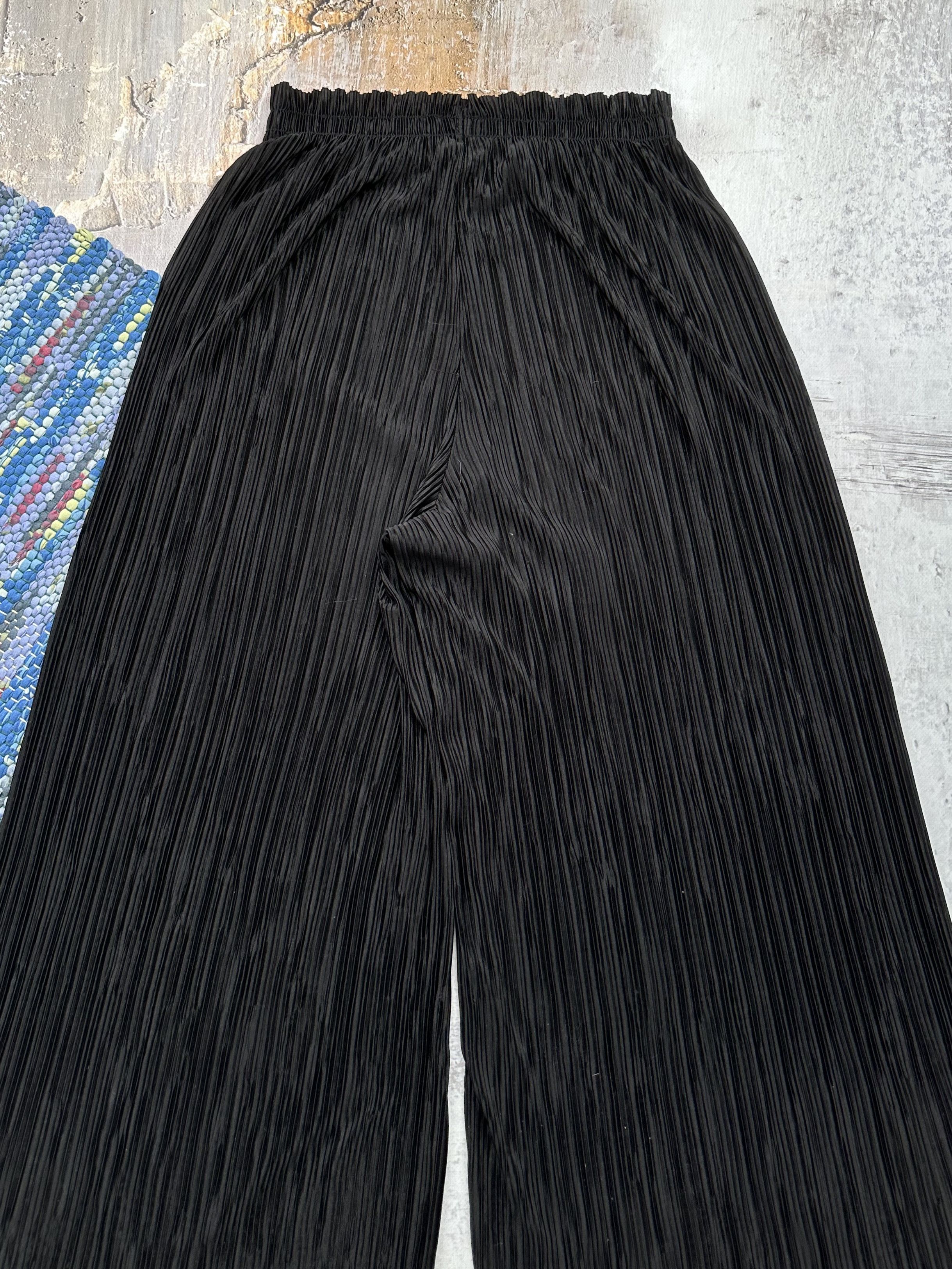 Japanese Brand Vintage Pleated Parachute Pants A614(264) Size US 30 / EU 46 - 8 Thumbnail