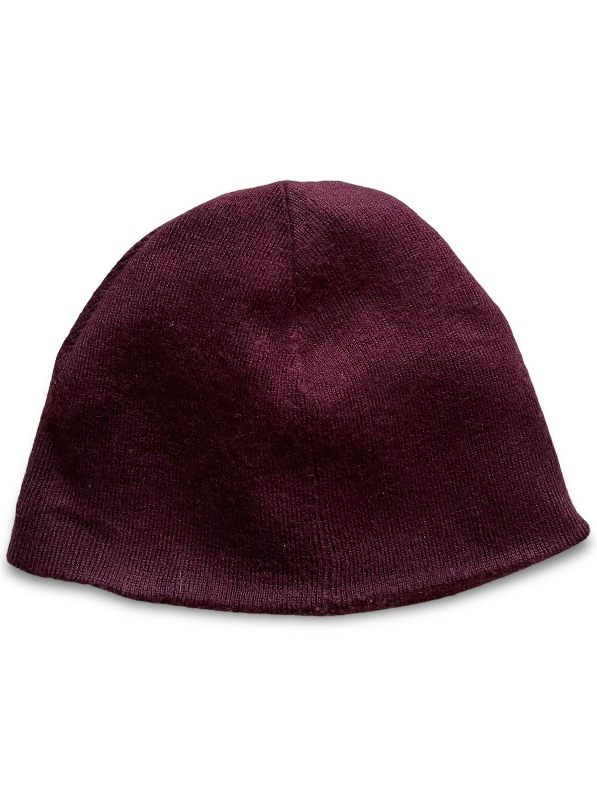 Designer × Fred Perry Vintage Fred Perry Basic Logo Style Beanie Snow Cap Size ONE SIZE - 4 Thumbnail