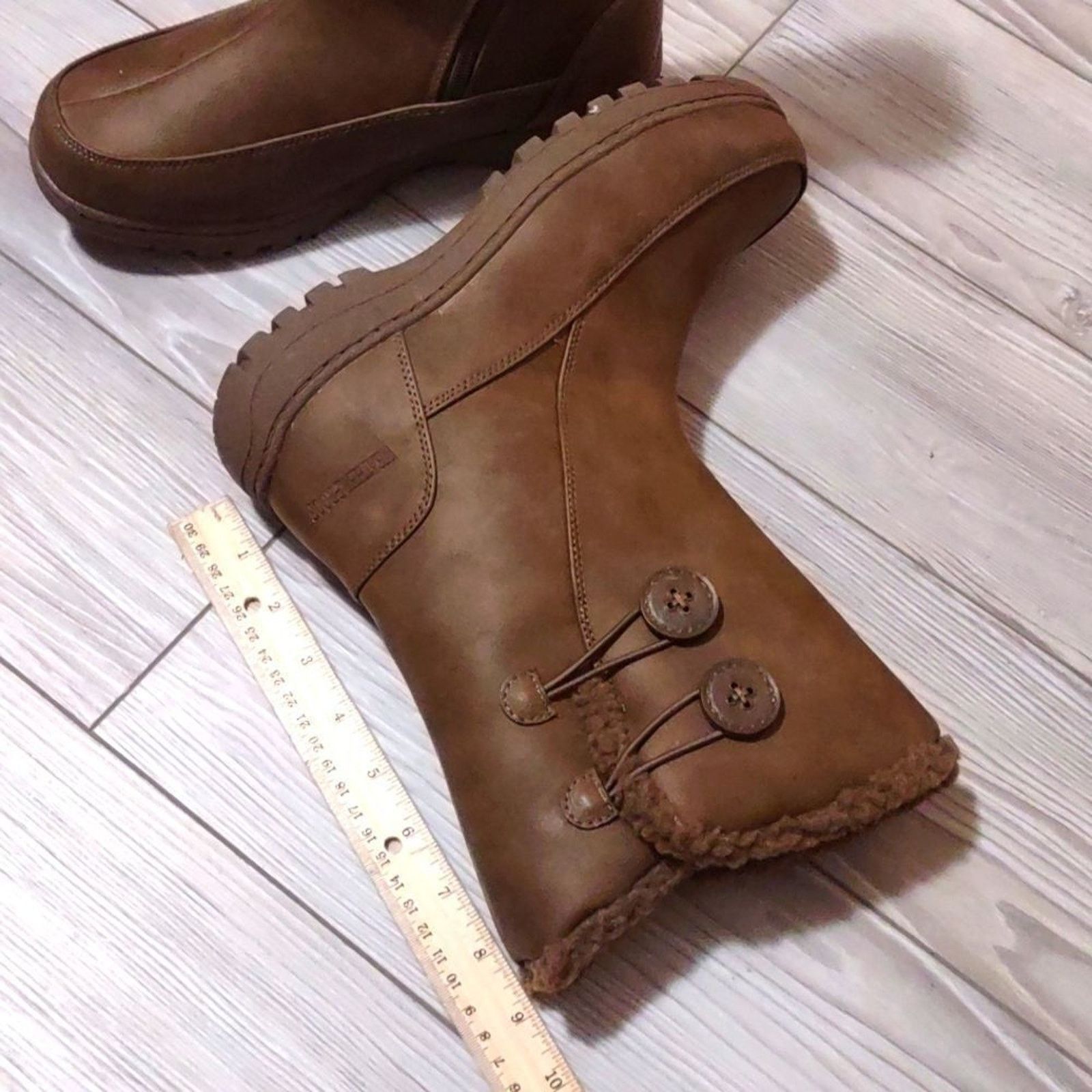 Other (S-2877) Weatherproof Women's Cold Boots Miranda Sz 8W Size US 8 / IT 38 - 3 Thumbnail