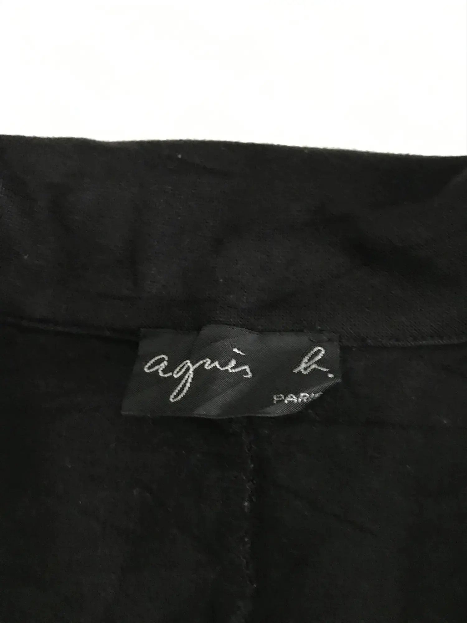 agnes b. Agnes B long Jacket Size US M / EU 48-50 / 2 - 12 Thumbnail