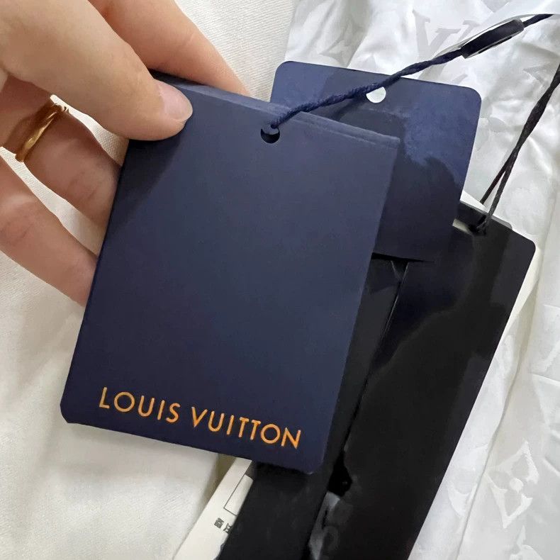 Louis Vuitton Louis Vuitton Beige casual blazer Size 50R - 4 Thumbnail