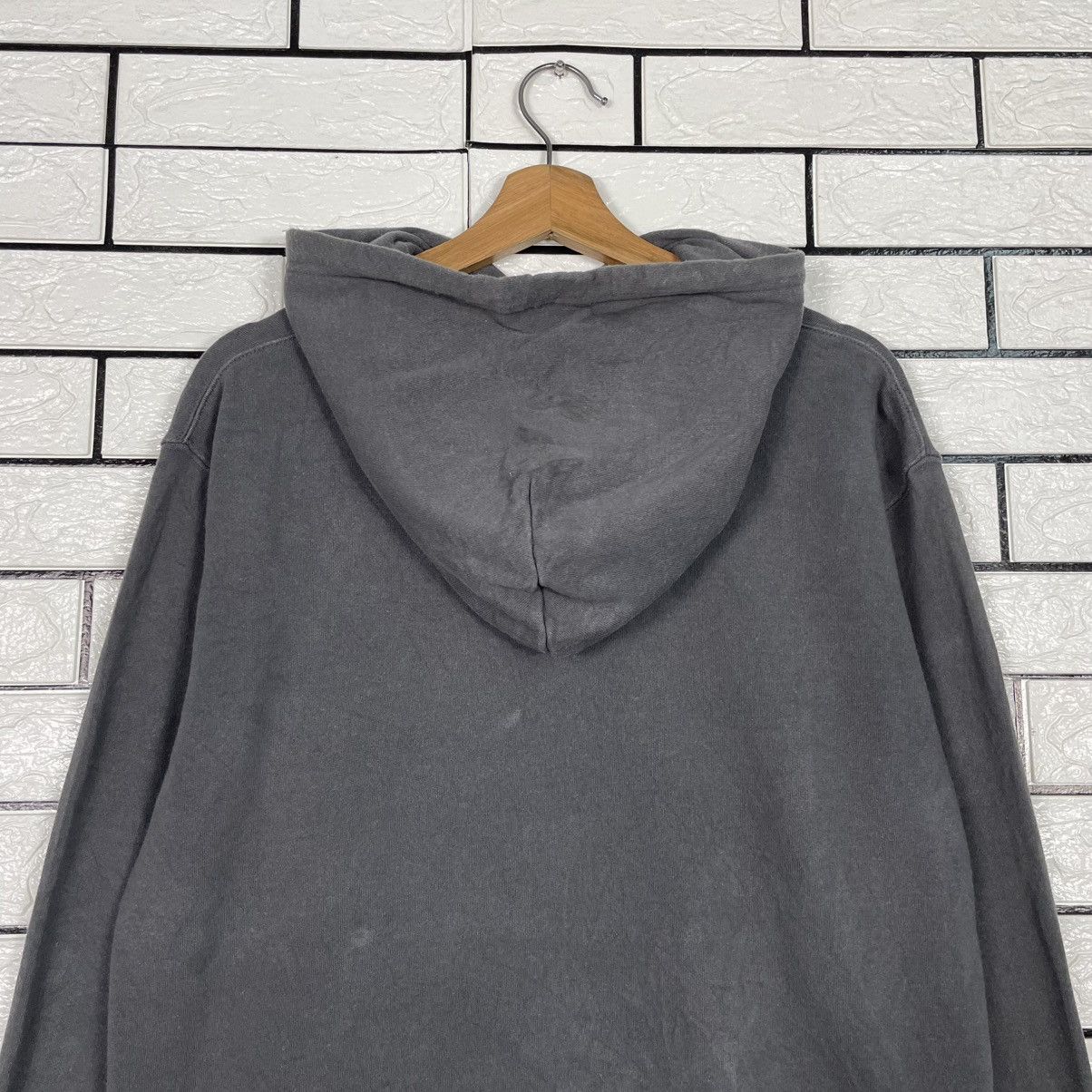 Alpha Industries Alpha Industries Army Pullover Hoodie Size US M / EU 48-50 / 2 - 8 Thumbnail