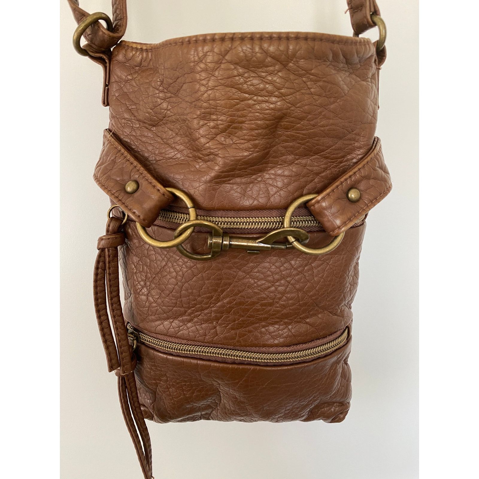 Other Stone Mountain Crossbody Bag Size ONE SIZE - 1 Thumbnail