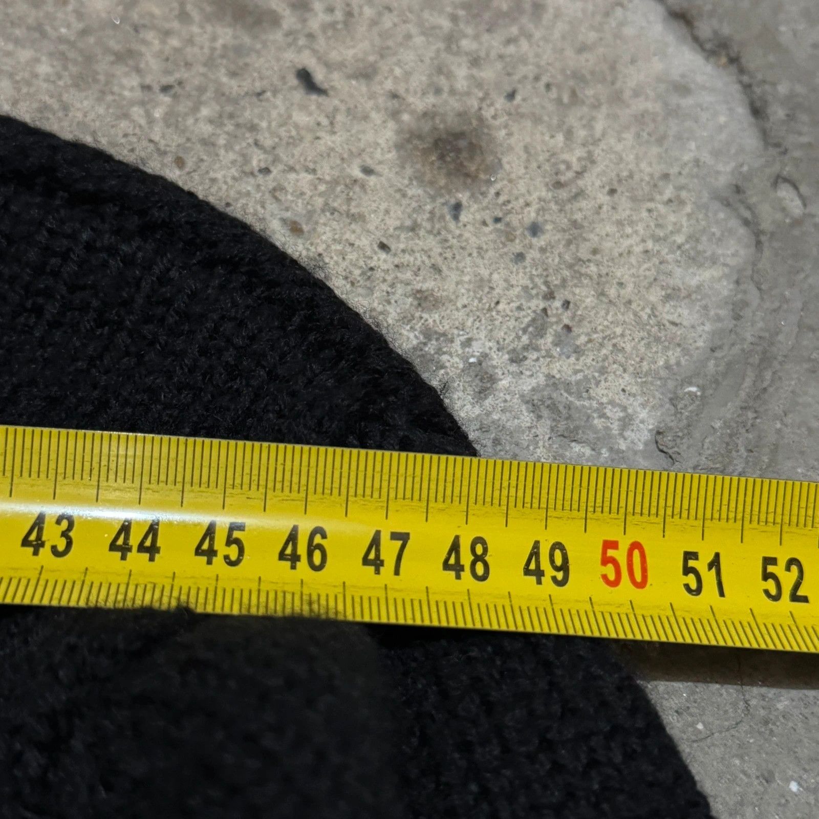 Layer-0 Layer-0 merino coat Size US L / EU 52-54 / 3 - 14 Thumbnail