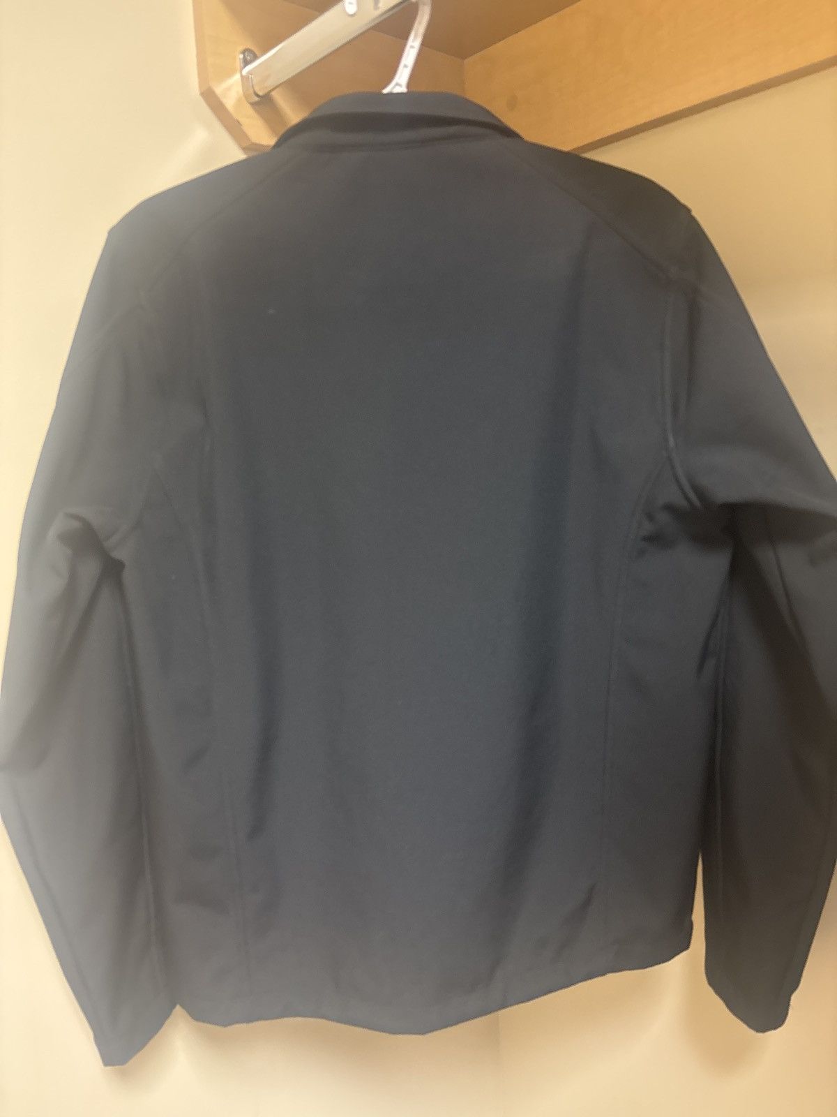 Port Authority Port Authority Soft Shell Size US S / EU 44-46 / 1 - 3 Thumbnail
