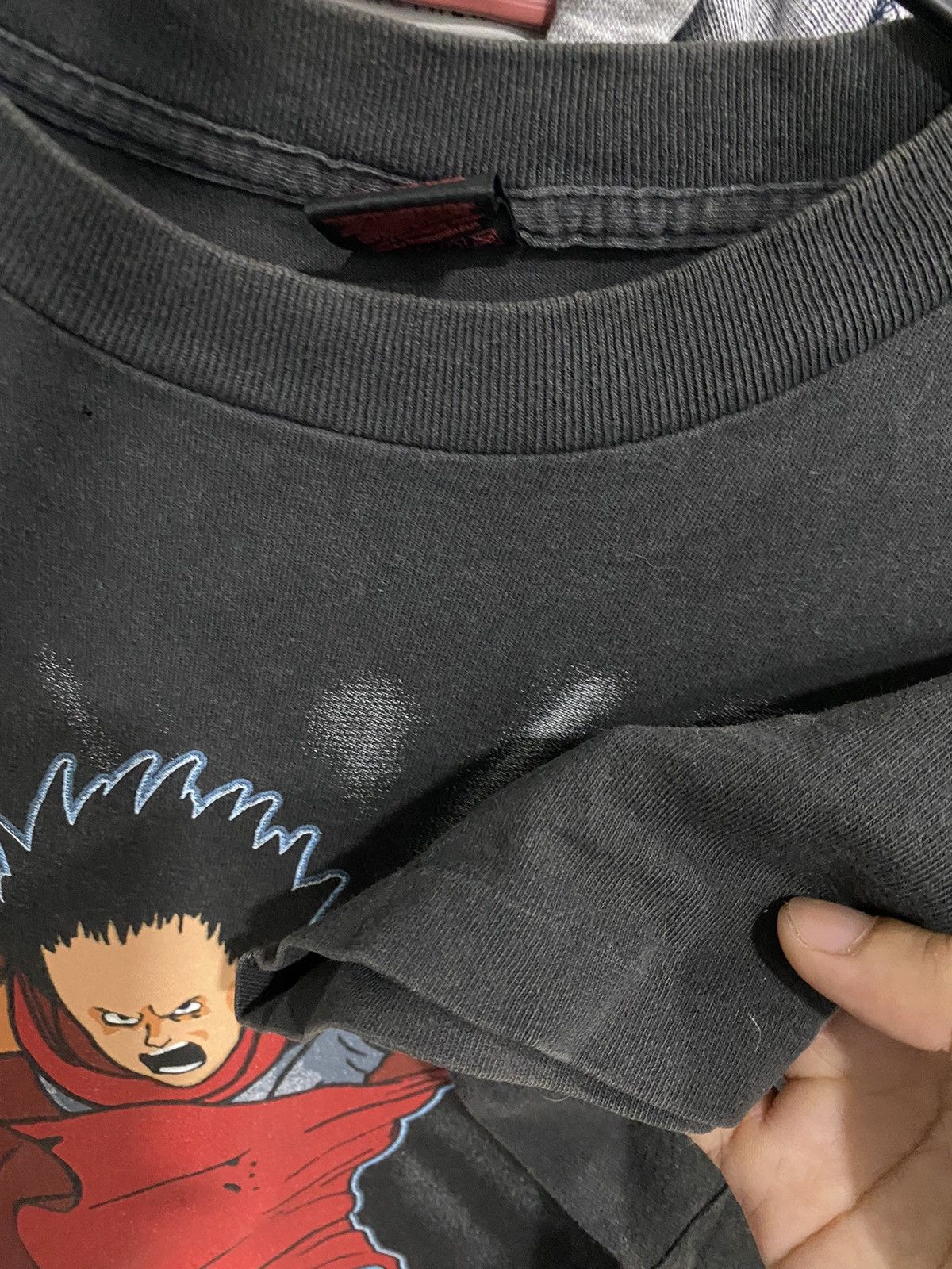 Vintage Vintage rare 1998 Akira tetsuo Cyber Punk Size US M / EU 48-50 / 2 - 5 Thumbnail