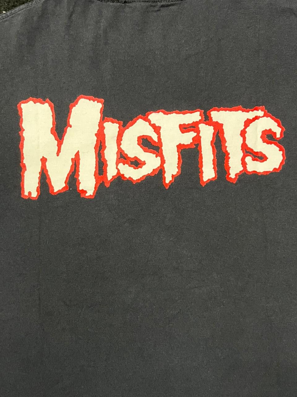 Misfits Vintage Misfits Obey Size US M / EU 48-50 / 2 - 4 Thumbnail