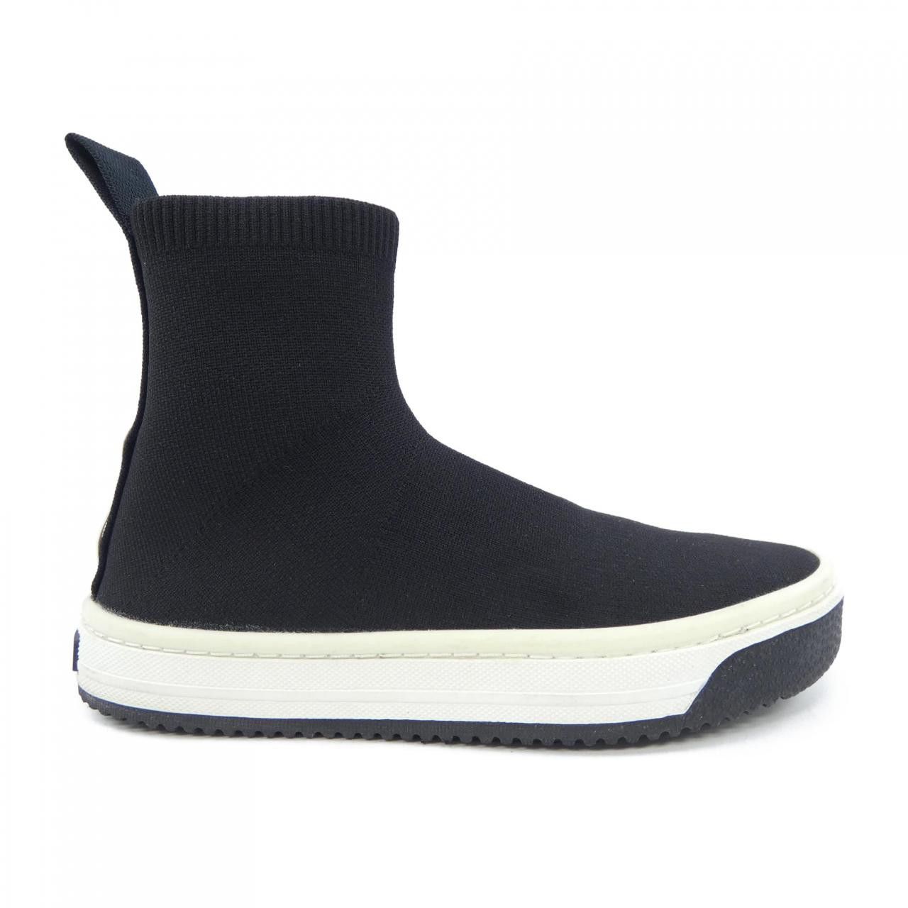 Marc Jacobs Marc Jacobs MARC JACOBS Sneakers Textile Shoes M9002189-001 DUTY FREE for USA Size ONE SIZE - 1 Thumbnail