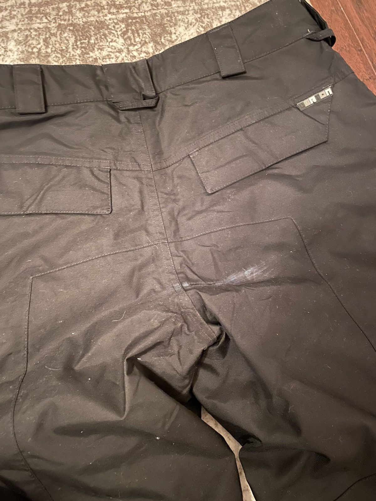Burton burton snowboarding pants Size US 30 / EU 46 - 7 Thumbnail