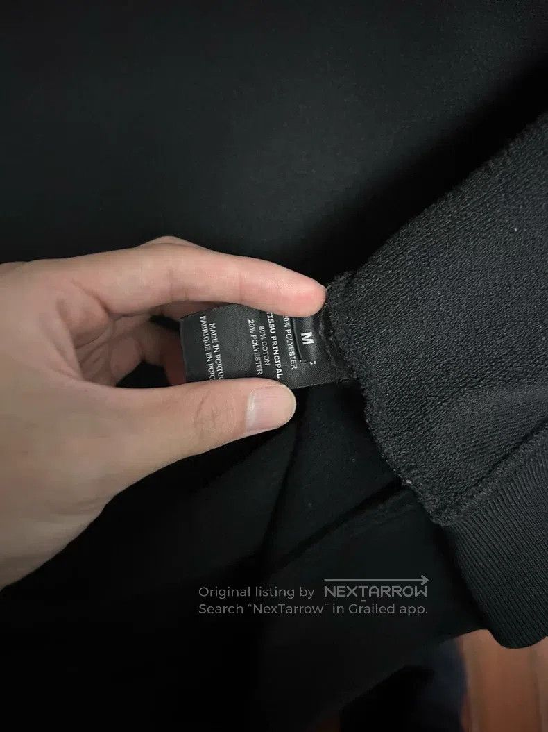 Vetements VETEMENTS Zip-Up Sweatshirt Size US M / EU 48-50 / 2 - 6 Thumbnail