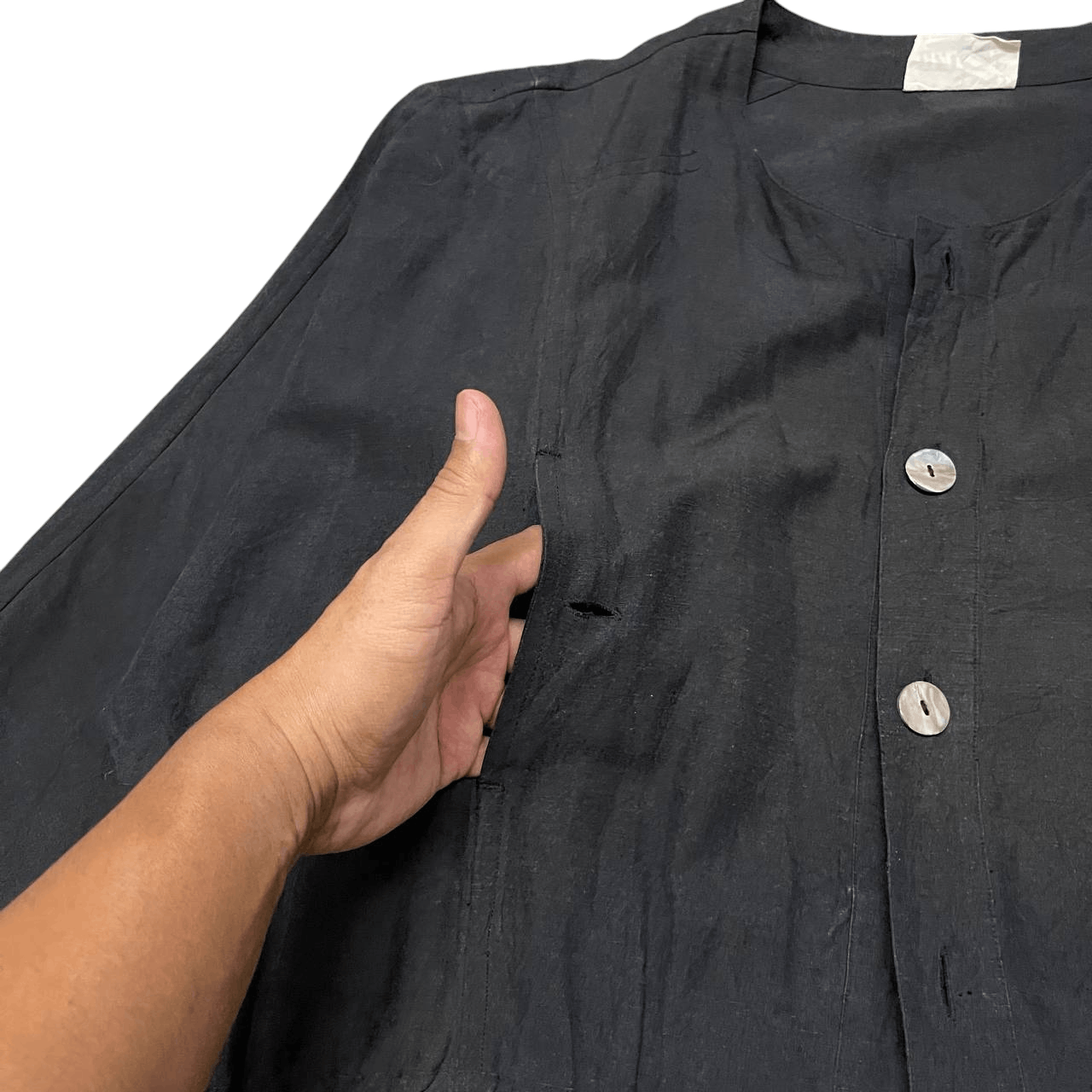 Hai Sporting Gear Vintage Hai Sporting Gear Issey Miyake Jacket Size US M / EU 48-50 / 2 - 5 Thumbnail
