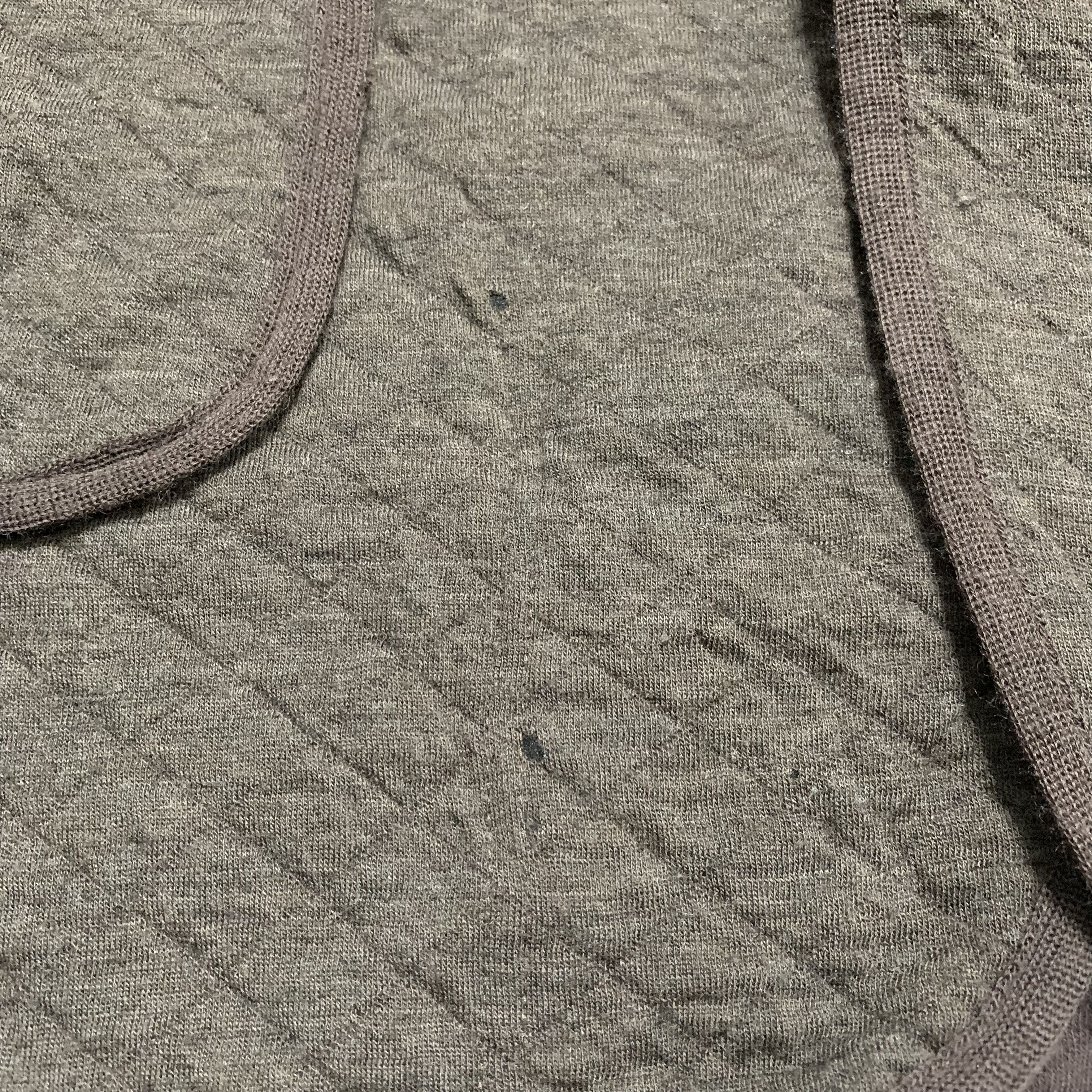 Issey Miyake Issey Miyake Plantation Jacket Size M / US 6-8 / IT 42-44 - 5 Thumbnail