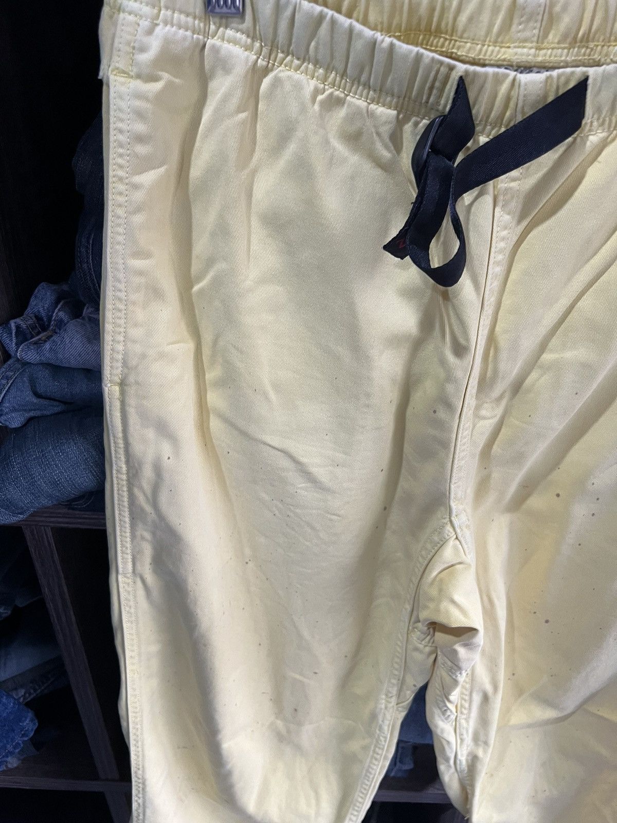 Gramicci 🔥Distressed(Stain) Gramicci Pant Size US 32 / EU 48 - 5 Thumbnail