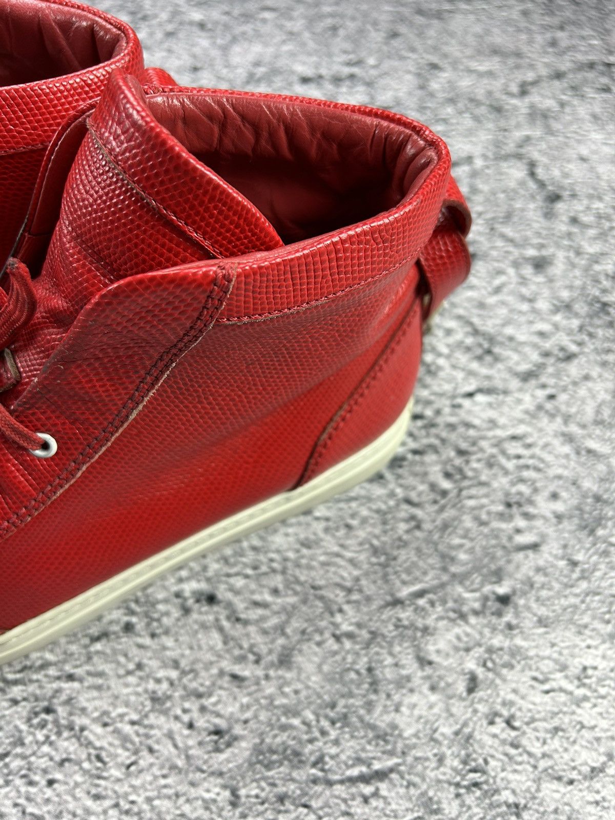 Dsquared2 × Japanese Brand Daquared2 shoes size 40 Size US 7.5 / EU 40-41 - 8 Thumbnail