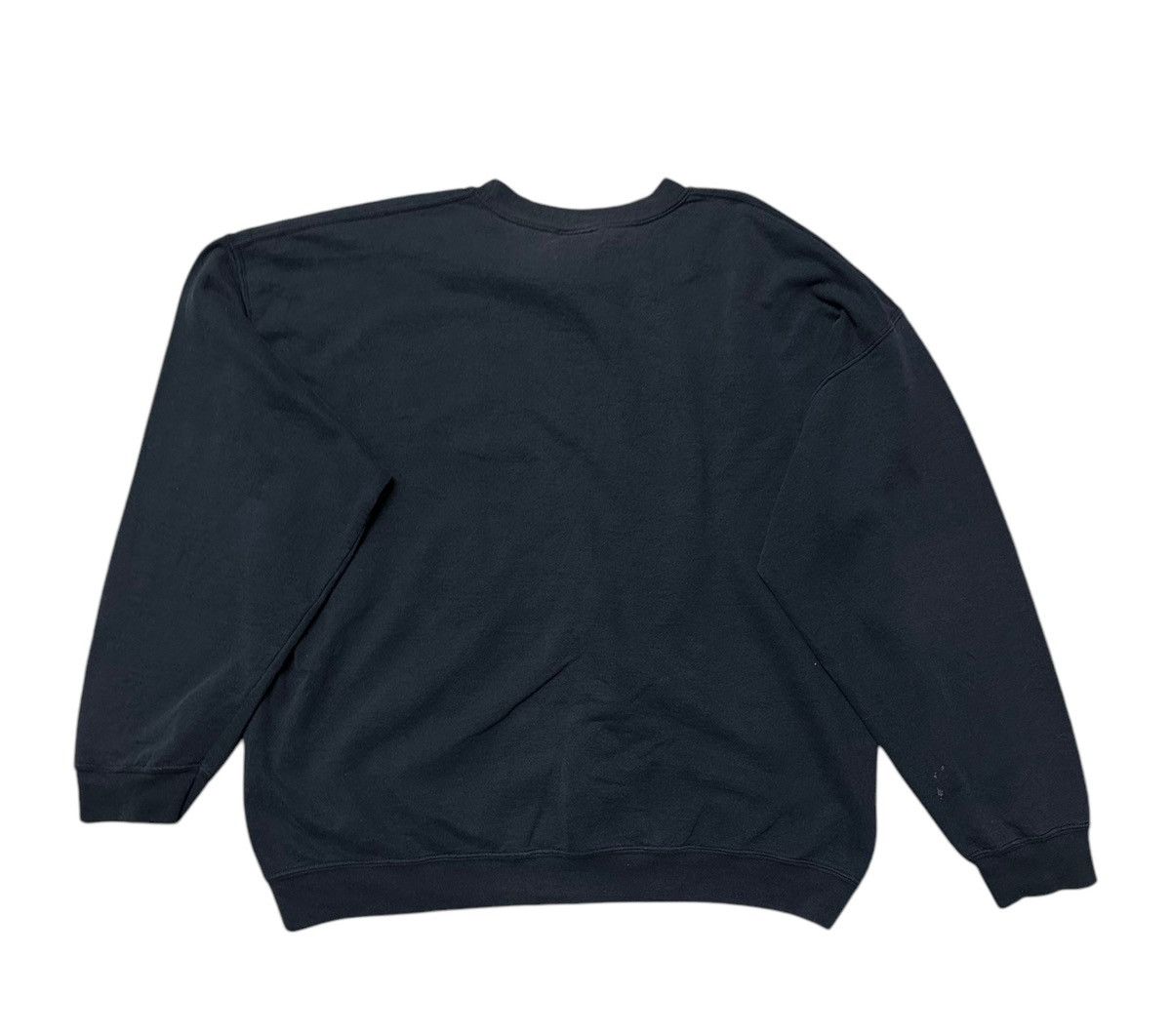 Japanese Brand × Vintage Puritan eagle big printed pullover sweatshirt Size US L / EU 52-54 / 3 - 4 Thumbnail