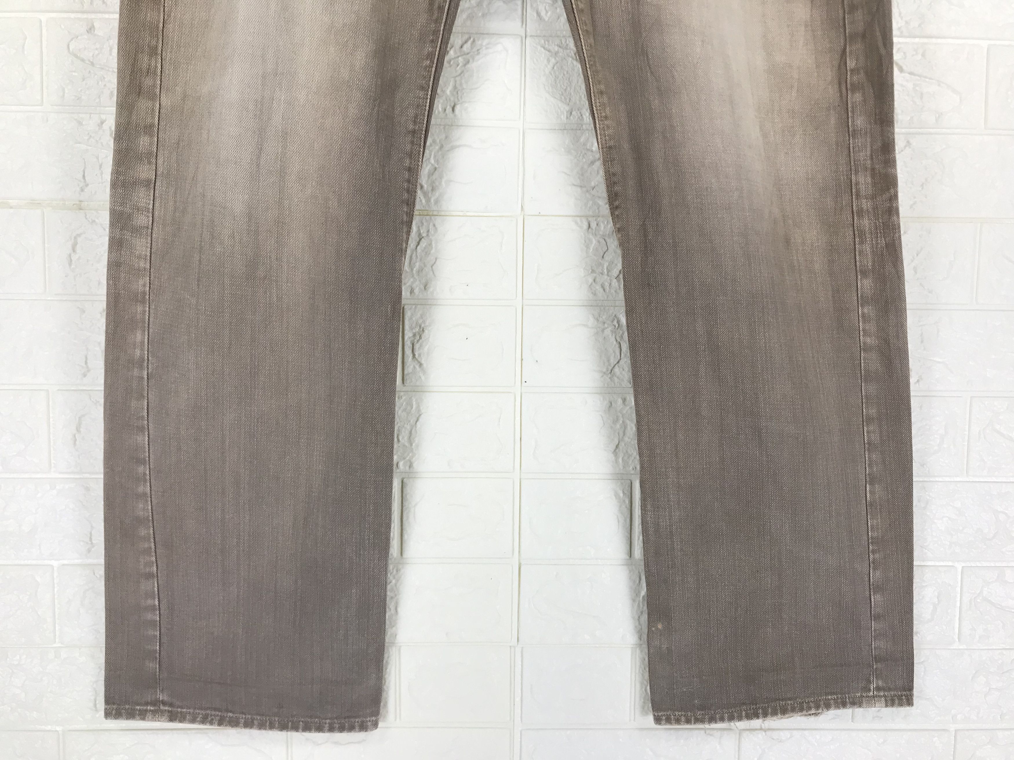 Japanese Brand Vintage Japanese Gigglyroy Jeans Size US 35 - 4 Thumbnail