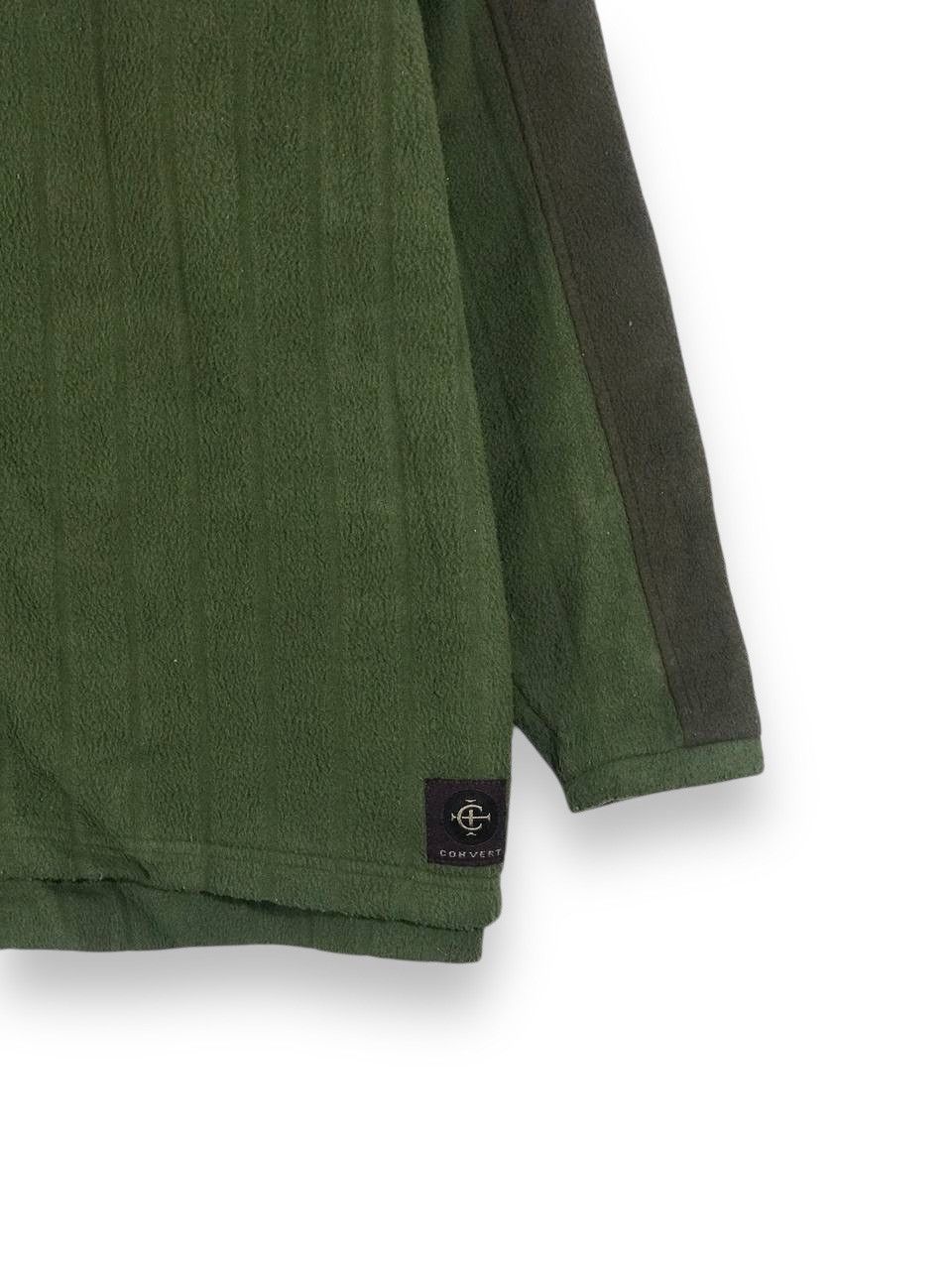 Columbia × Vintage Vintage columbia fleece jacket half zipper Size US L / EU 52-54 / 3 - 3 Thumbnail