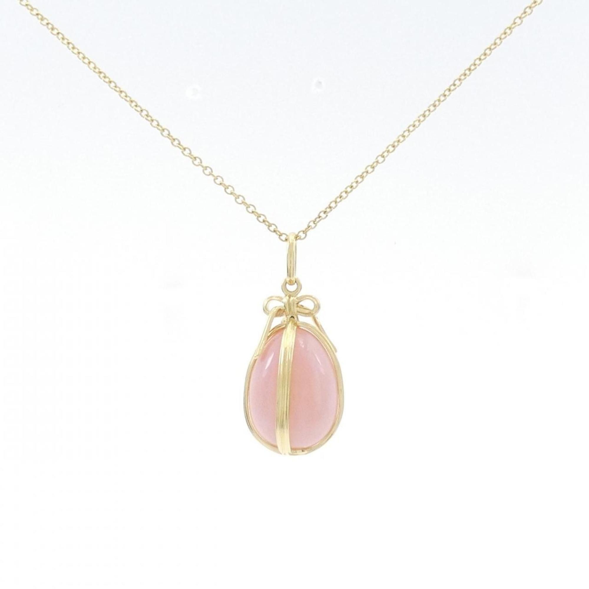 Tiffany & Co. Tiffany & Co necklace Size ONE SIZE - 1 Thumbnail