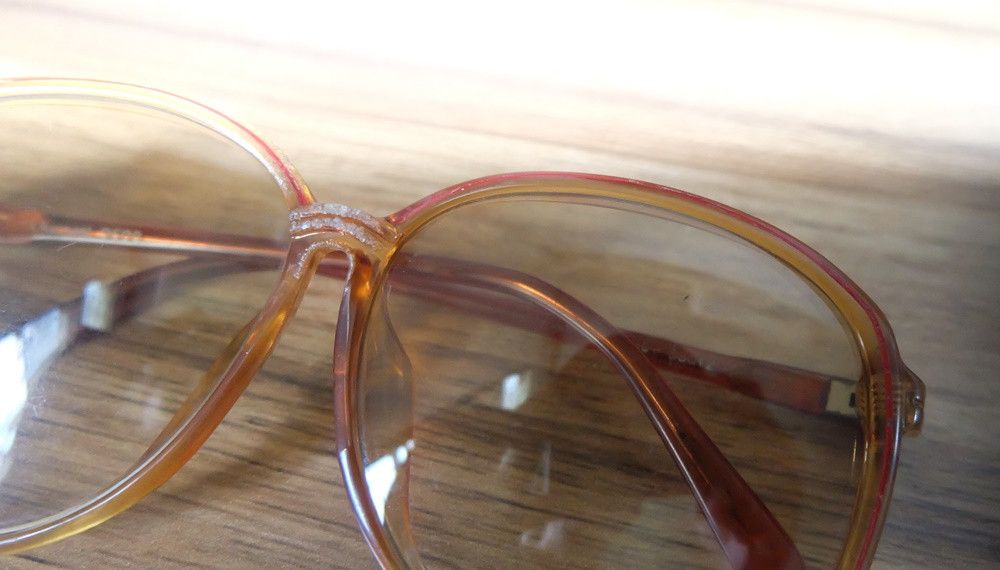 Vintage Vintage Charmant Sunglasses Size ONE SIZE - 3 Thumbnail
