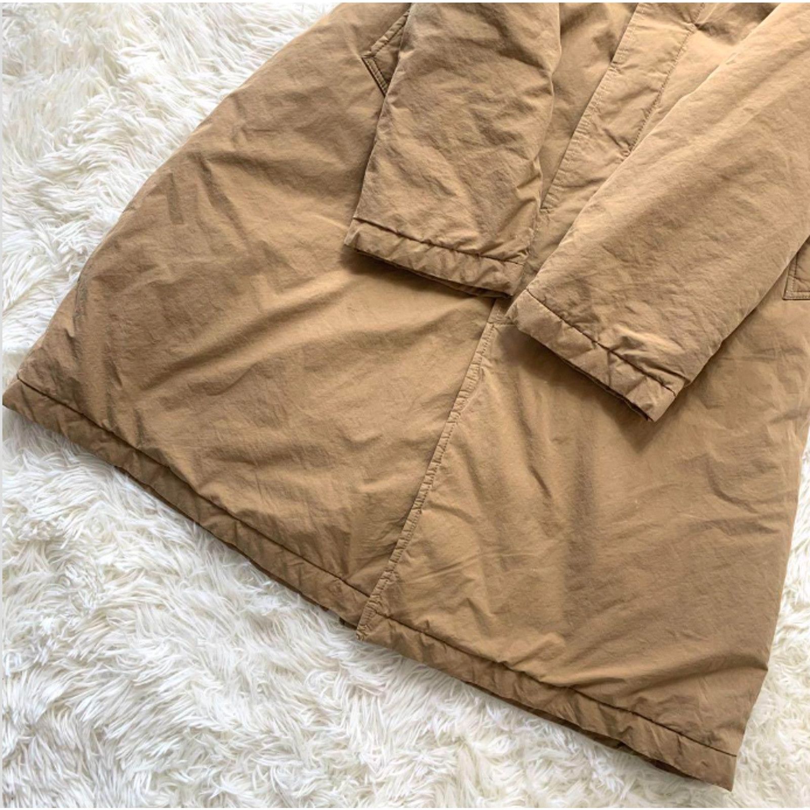Kaptain Sunshine KAPTAIN SUNSHINE Primaloft Traveler Coat - Size 38 Size US M / EU 48-50 / 2 - 6 Thumbnail