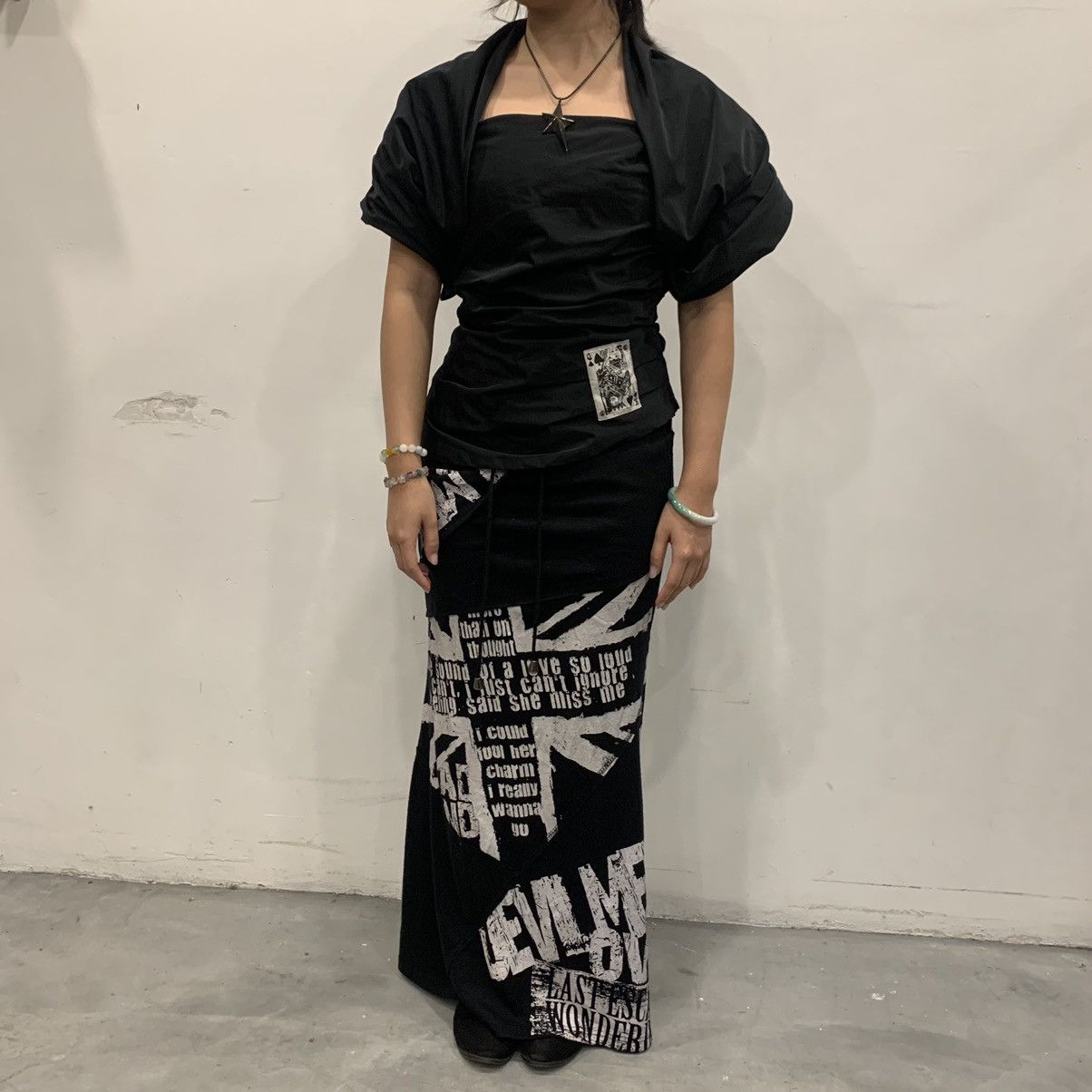 Maison Margiela BNWT A/W 2022 Maison Margiela 6 Corset Size S / US 4 / IT 40 - 17 Thumbnail