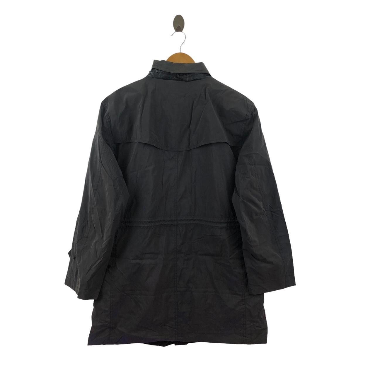 Burberry BURBERRY LONDON NOVA CHECKS Trench Coat Parka Jacket Size M / US 6-8 / IT 42-44 - 2 Thumbnail