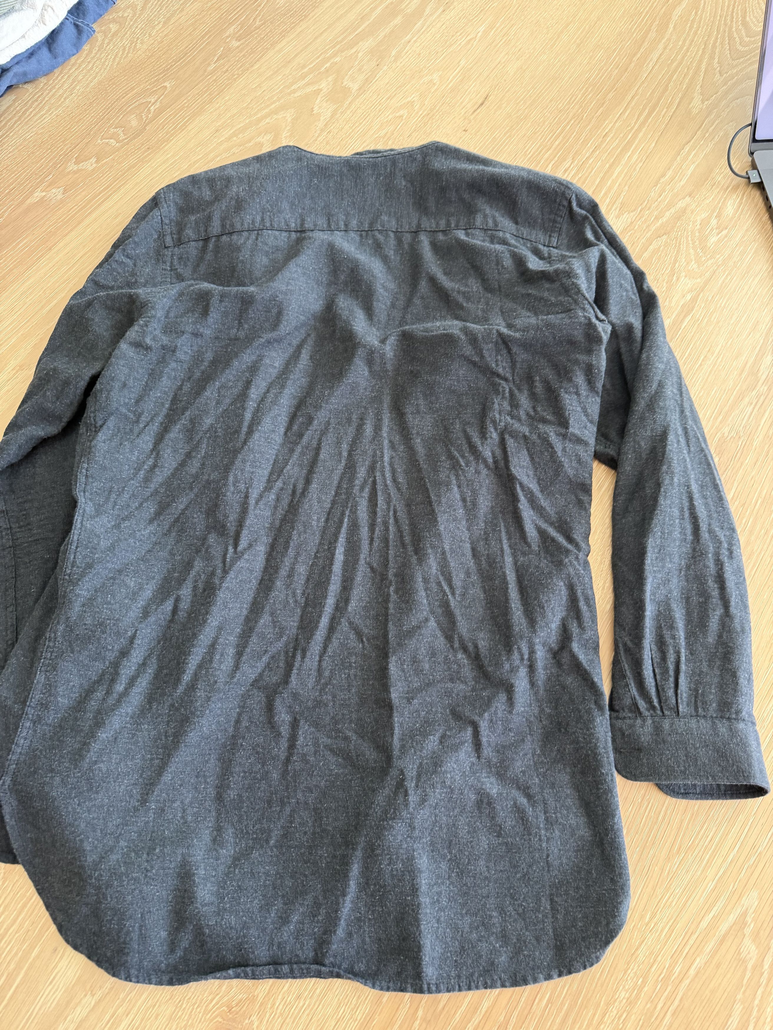 Naked & Famous Naked & Famous Flannel Shirt Size US M / EU 48-50 / 2 - 5 Thumbnail