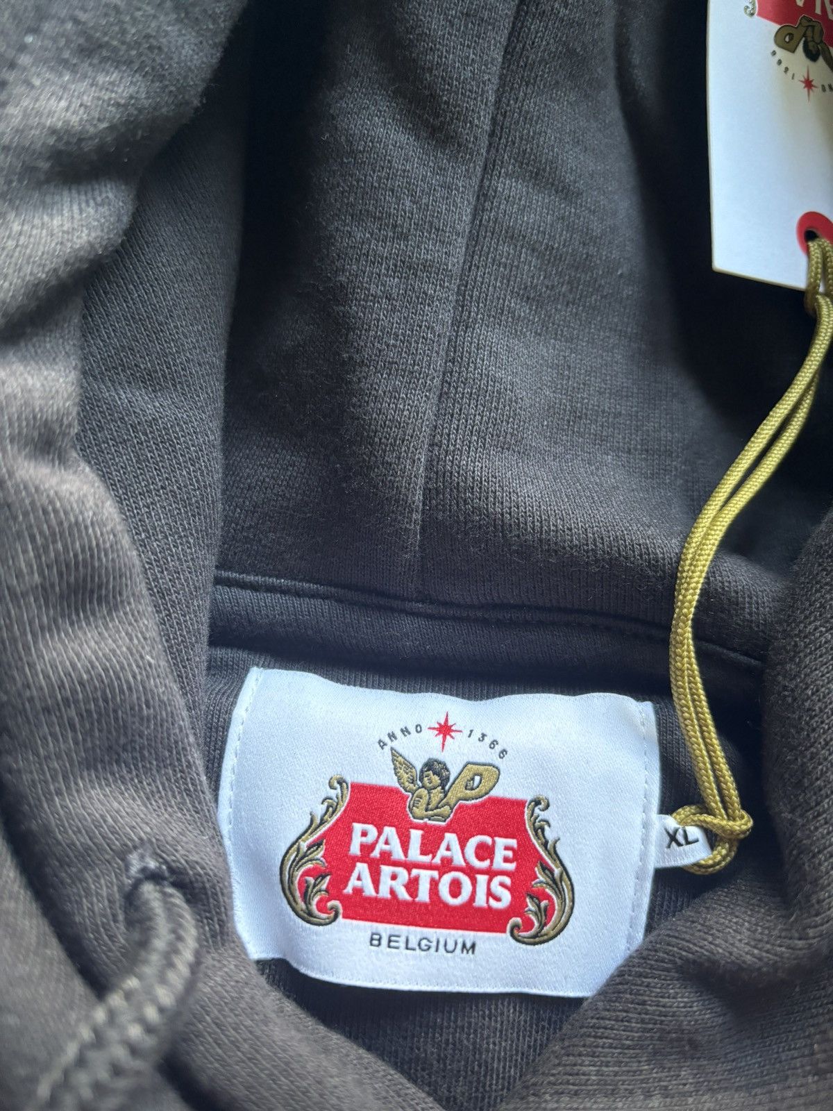 Palace Palace Artois Hood black Size US XL / EU 56 / 4 - 5 Thumbnail