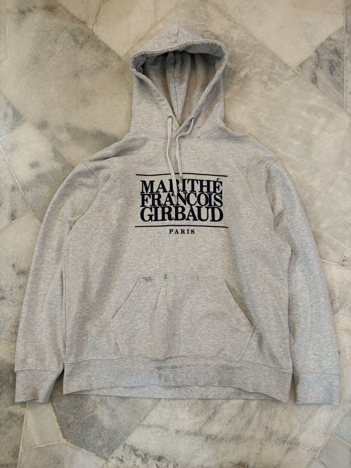 Marithe + Francois Girbaud Marithe francois girbaud paris Size US L / EU 52-54 / 3 - 19 Thumbnail