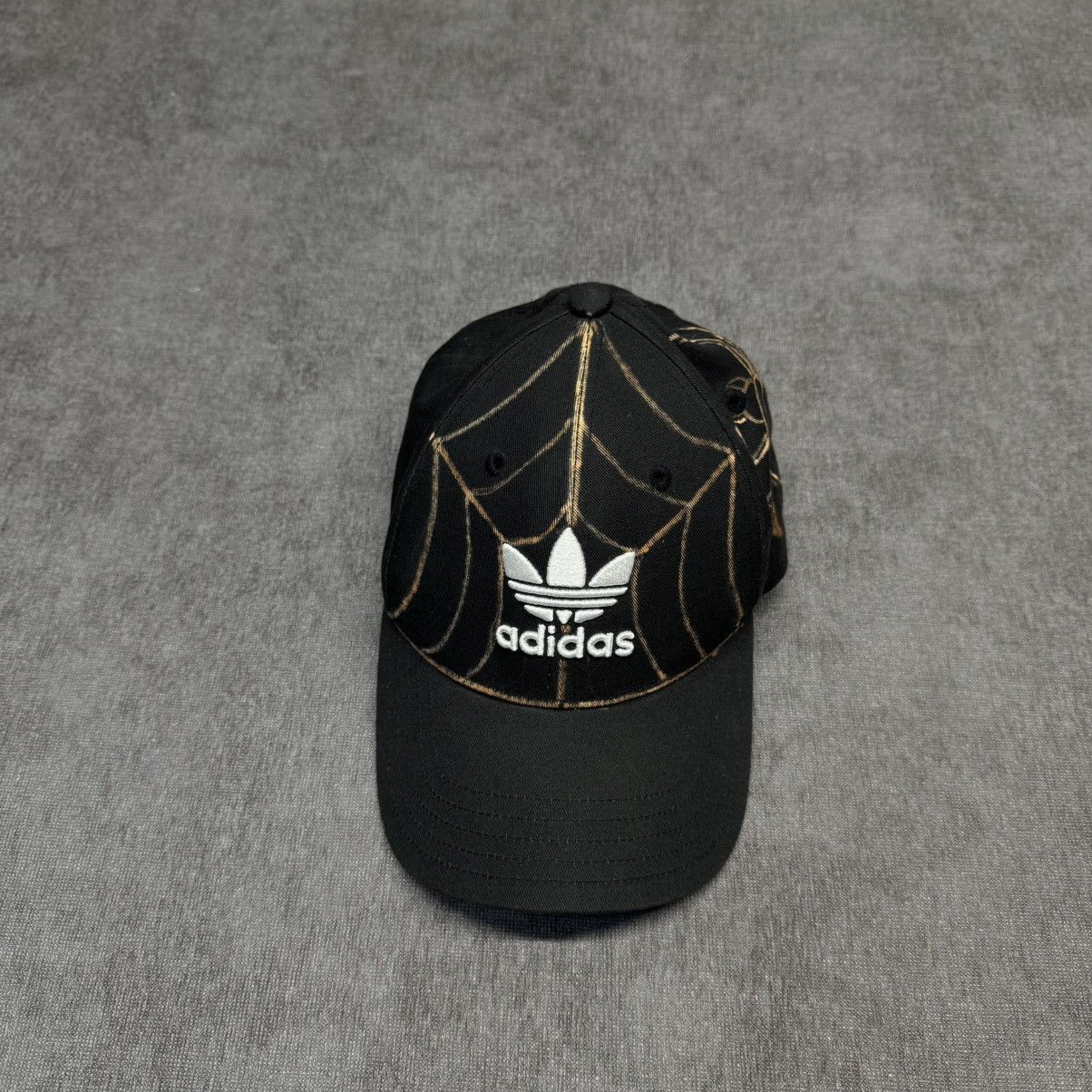 Adidas Adidas cap custom Y2K Size ONE SIZE - 3 Thumbnail