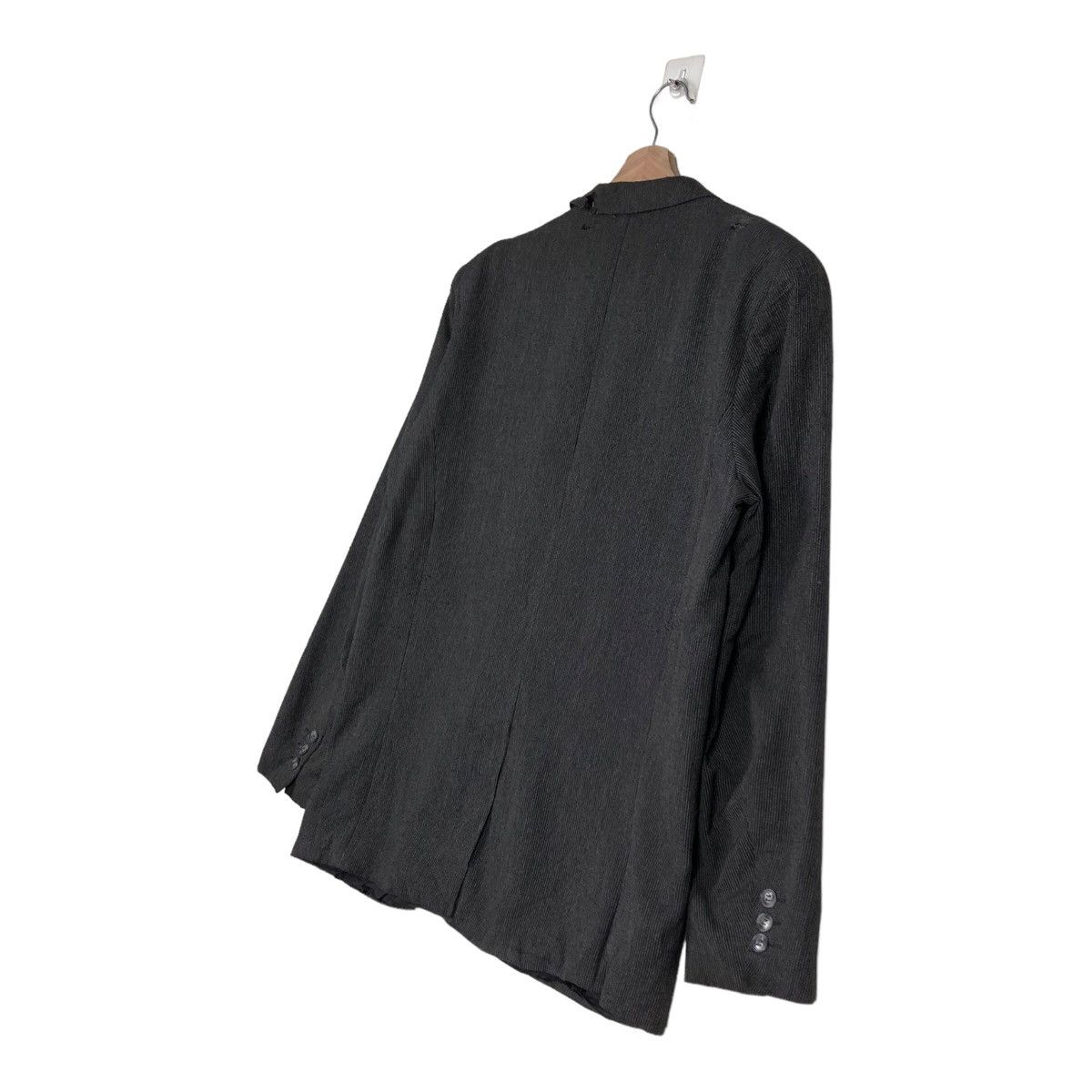 agnes b. 🔥VINTAGE CHORE JACKET AGNES B. MADE IN FRANCE Size US M / EU 48-50 / 2 - 11 Thumbnail