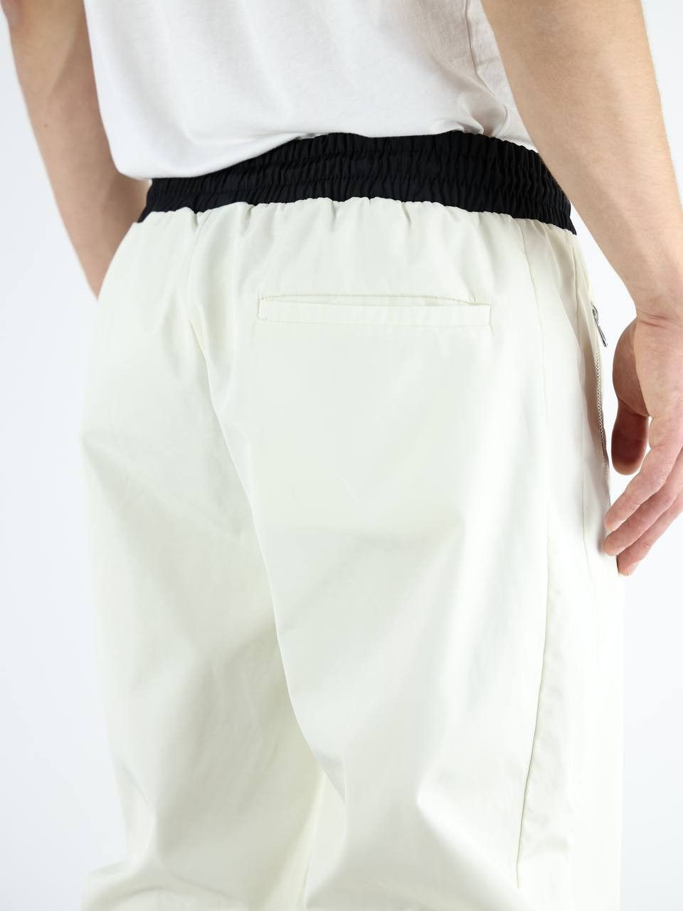 Peso PESO Pants nylon joggers Size US 36 / EU 52 - 6 Thumbnail