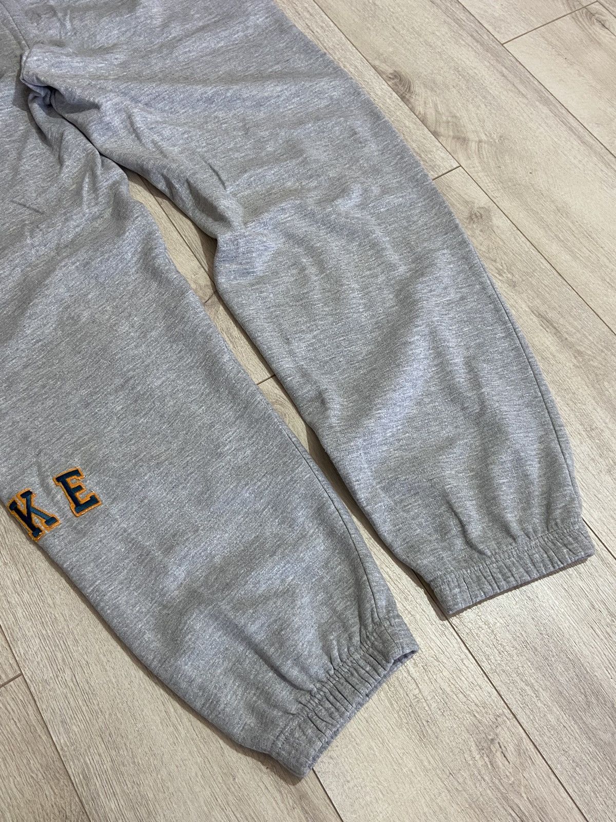 Vintage Nike Vintage Pants Big Logo Size US 34 / EU 50 - 13 Thumbnail