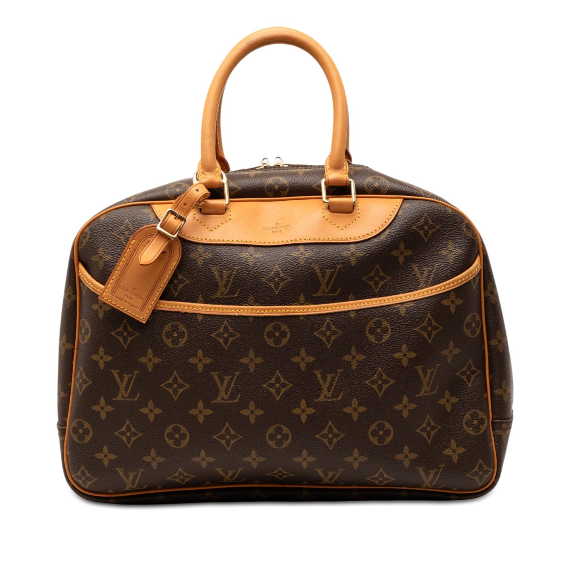 Louis Vuitton Monogram Deauville Size ONE SIZE - 1 Thumbnail
