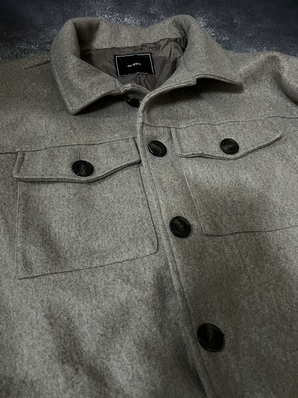 Other Women Jacket Sweater Size L / US 10 / IT 46 - 3 Thumbnail